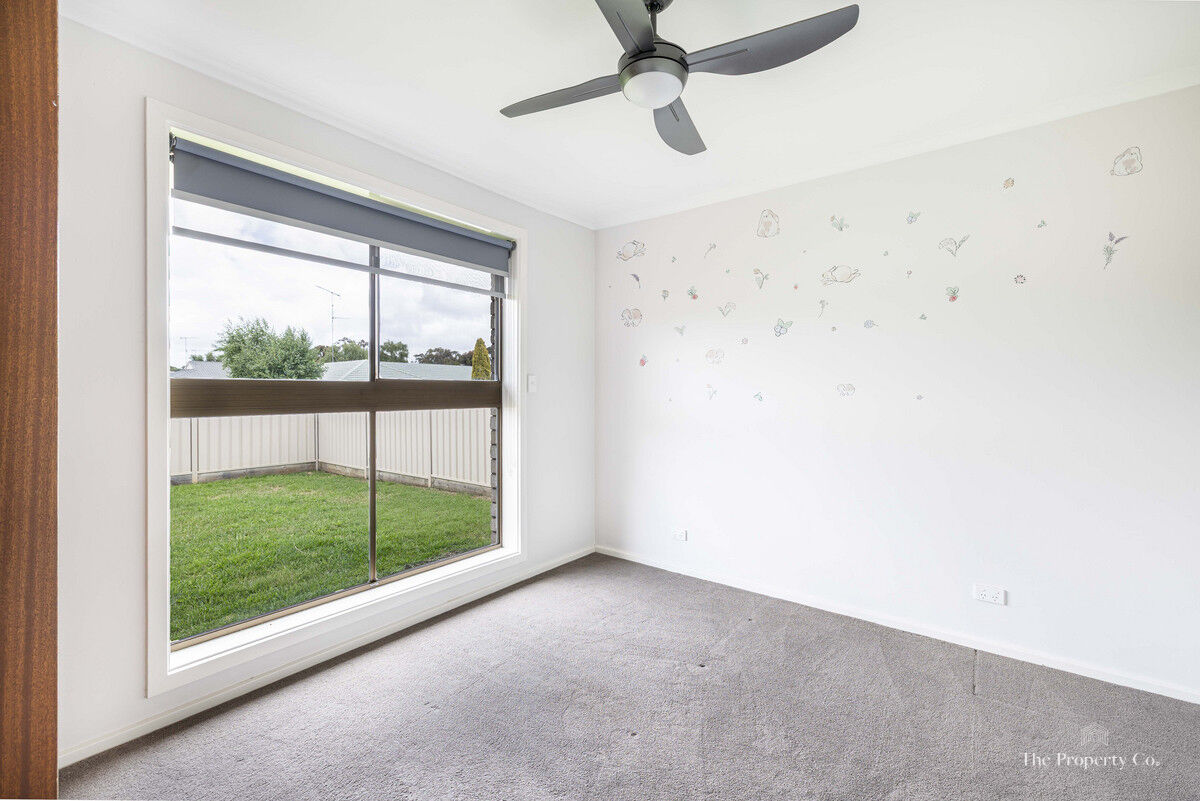 3-bedroom house at 4 Jacaranda Court, Mount Gambier, SA 5290, Mount Gambier, South Australia