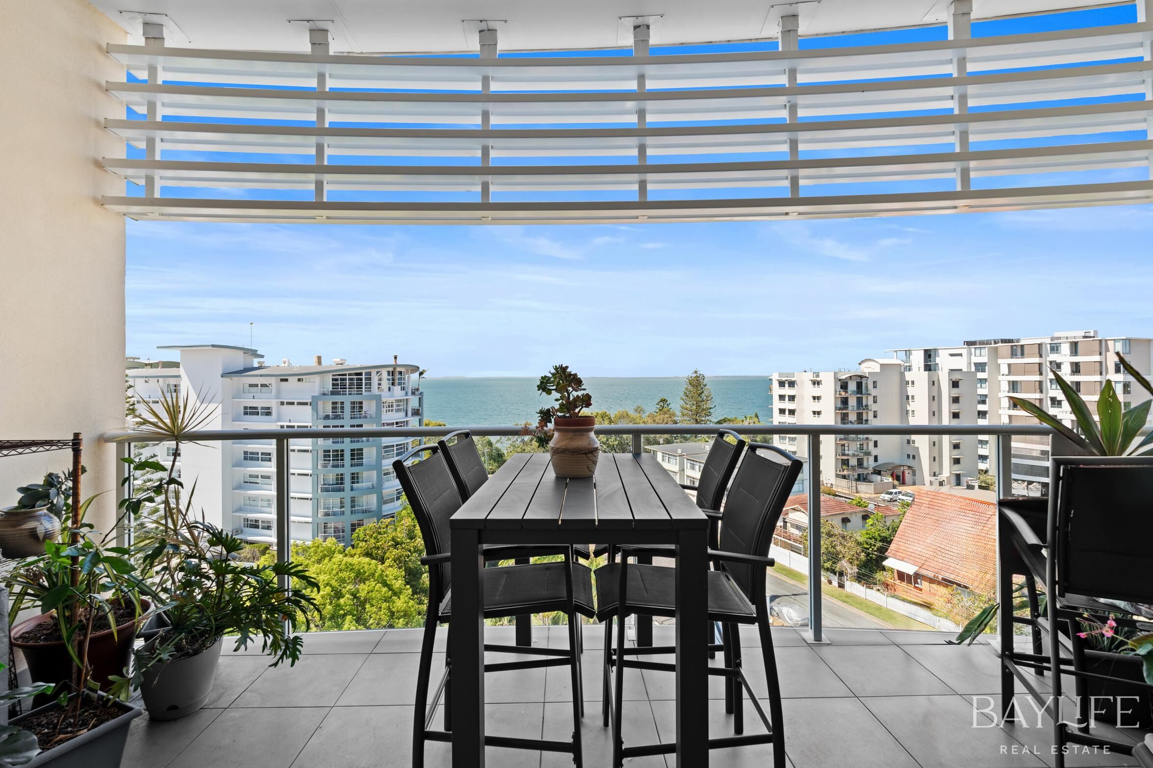 811/81 Sutton Street, Redcliffe, QLD 4020 - Image 1