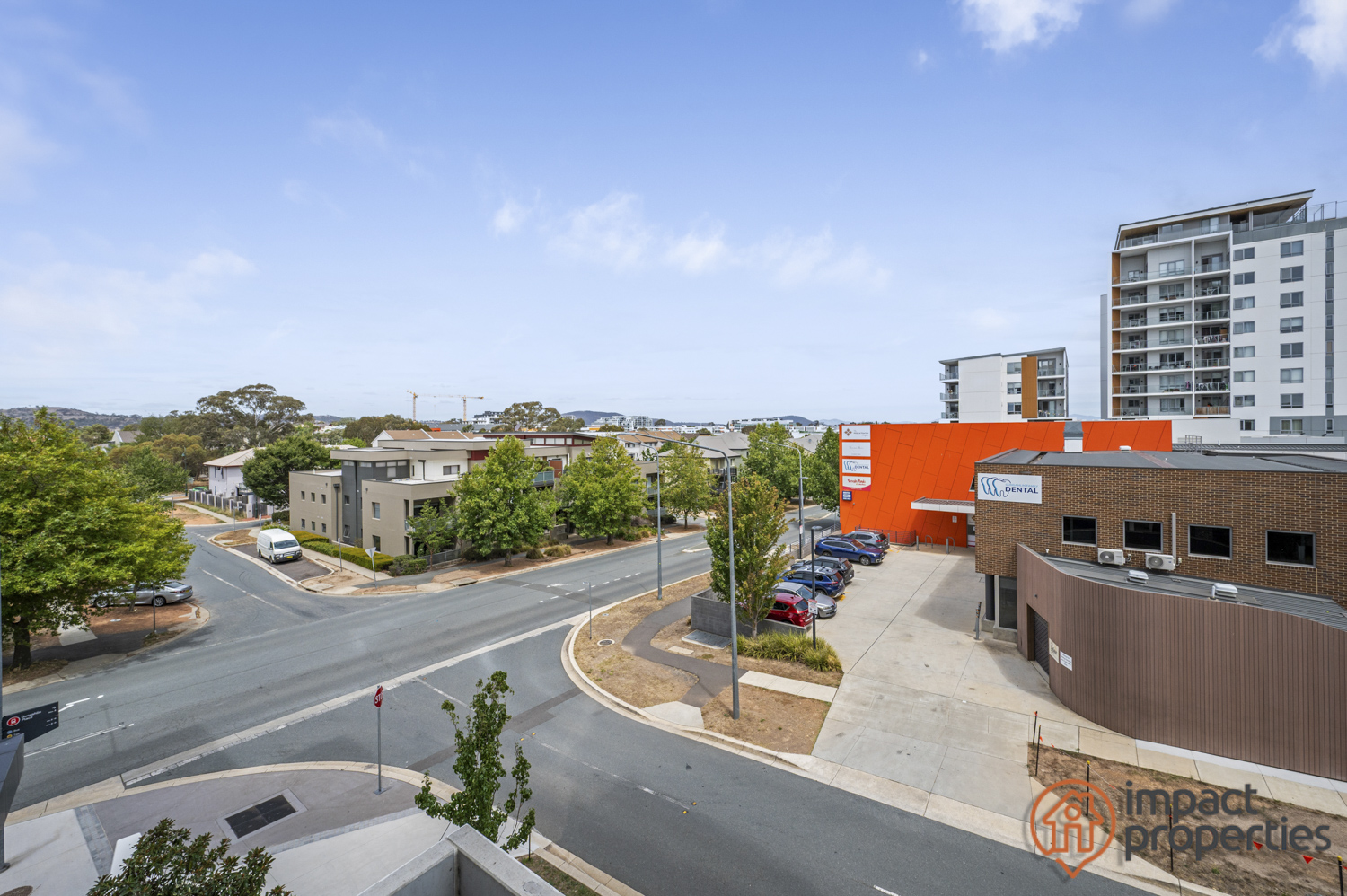 219/90 Swain Street, Gungahlin, Act, 2912 - Image 7
