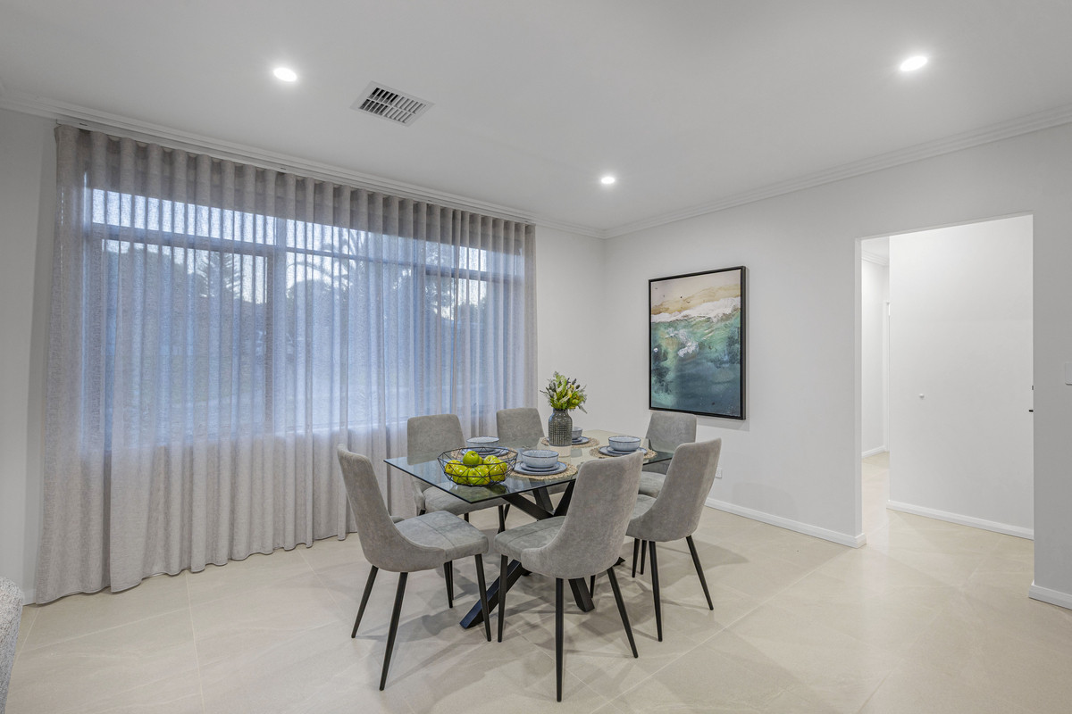 3-bedroom house at 16 A, B, C Dillon Glade, Joondalup, Wa, 6027, Joondalup, Western Australia