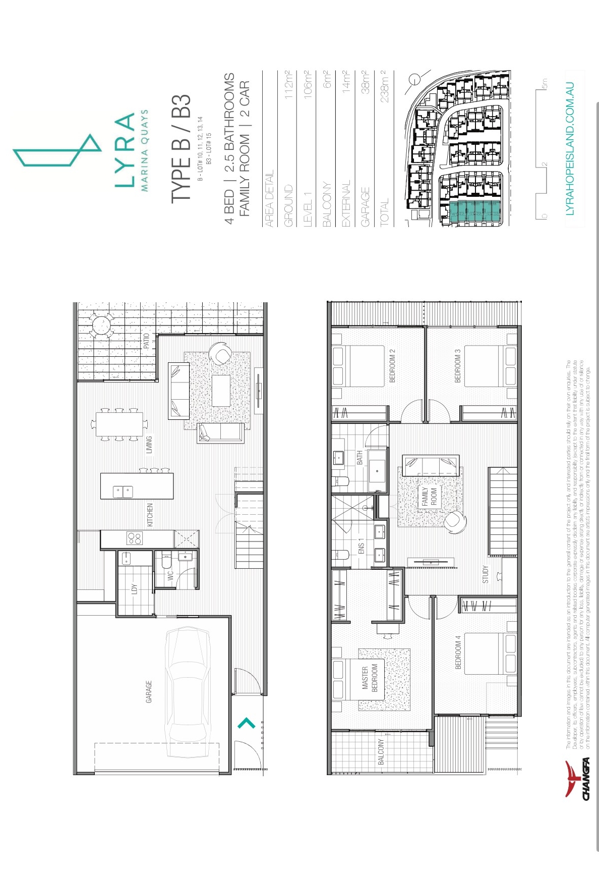 12/27 Marina Quays Boulevard, Hope Island, Qld, 4212 - Image 10