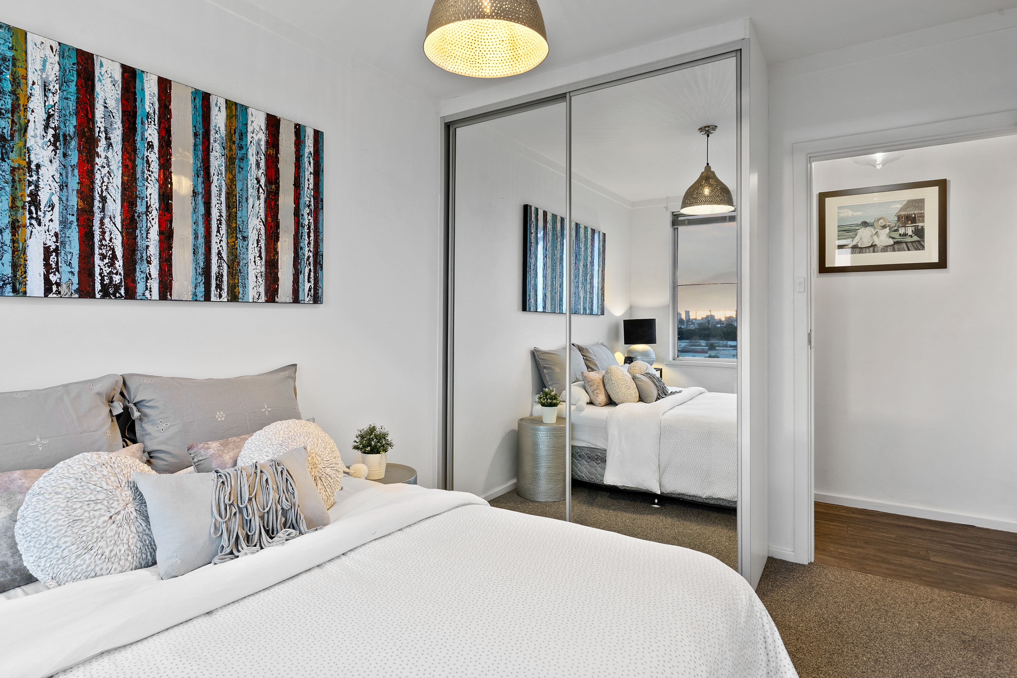 2-bedroom unit at 9 2 HAMPTON STREET, BURSWOOD WA 6100, Victoria Park, Western Australia