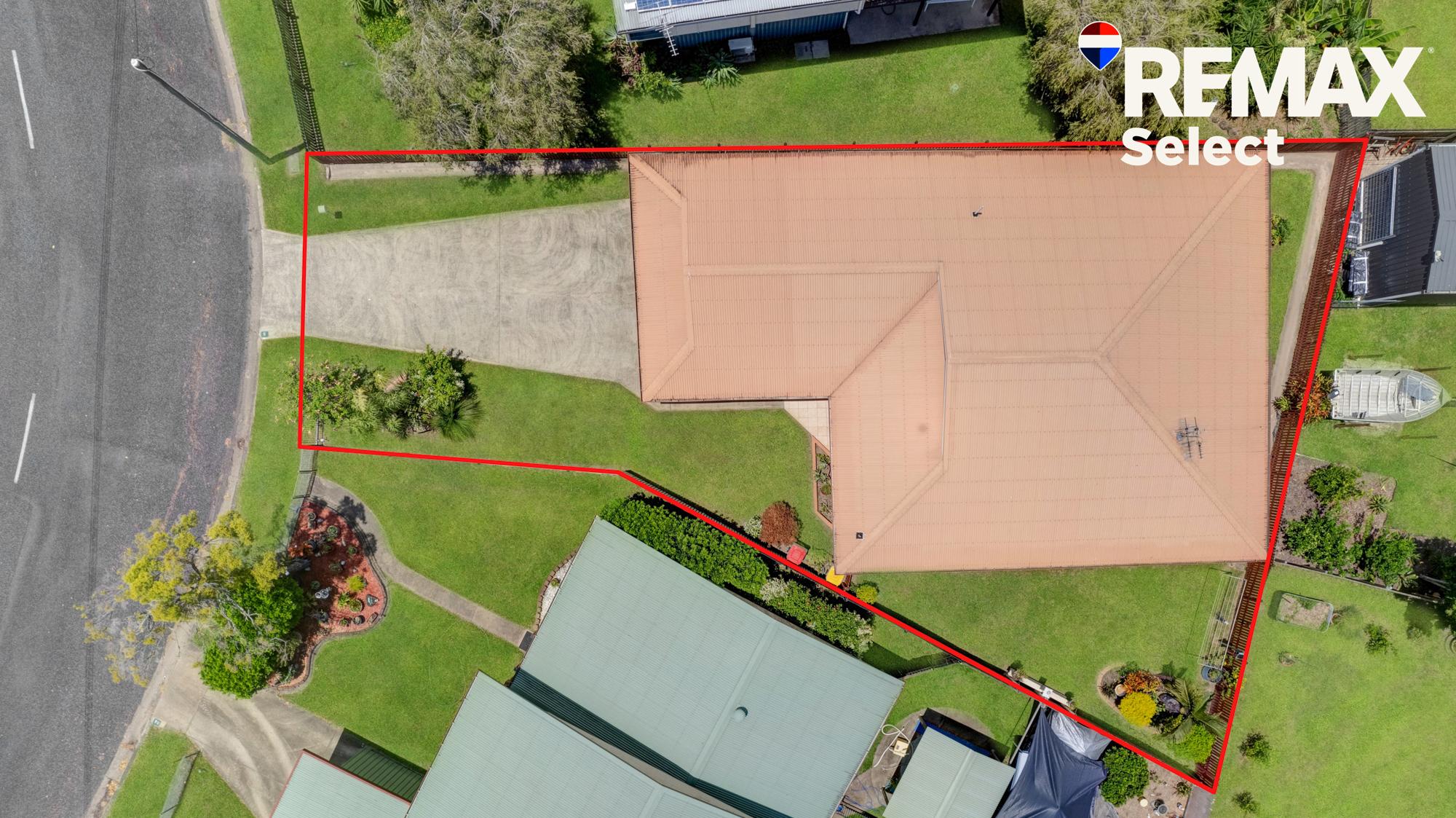 4-bedroom house at 5 Stewart Street, Walkerston, QLD 4751, Mackay, Queensland