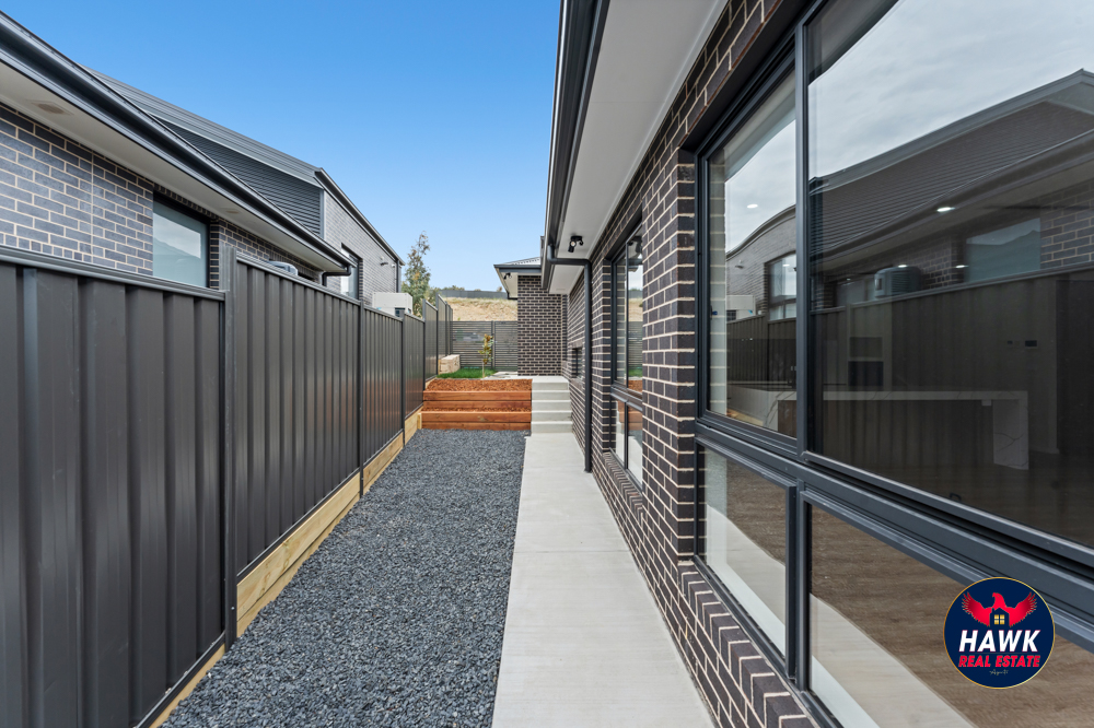 4-bedroom house at 124 EDWARD DRIVE, Googong NSW 2620, Queanbeyan-Palerang, New South Wales