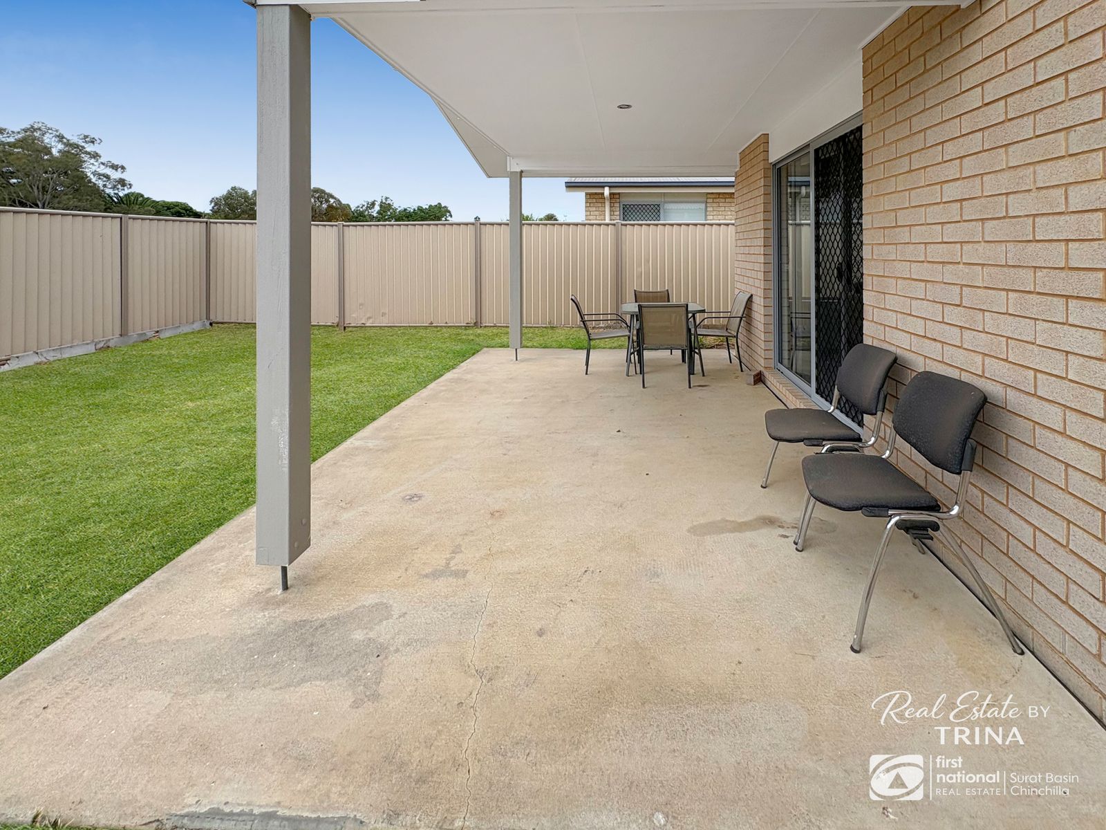 4-bedroom house at 20 Bridgeman Parade, Chinchilla, QLD 4413, Western Downs, Queensland