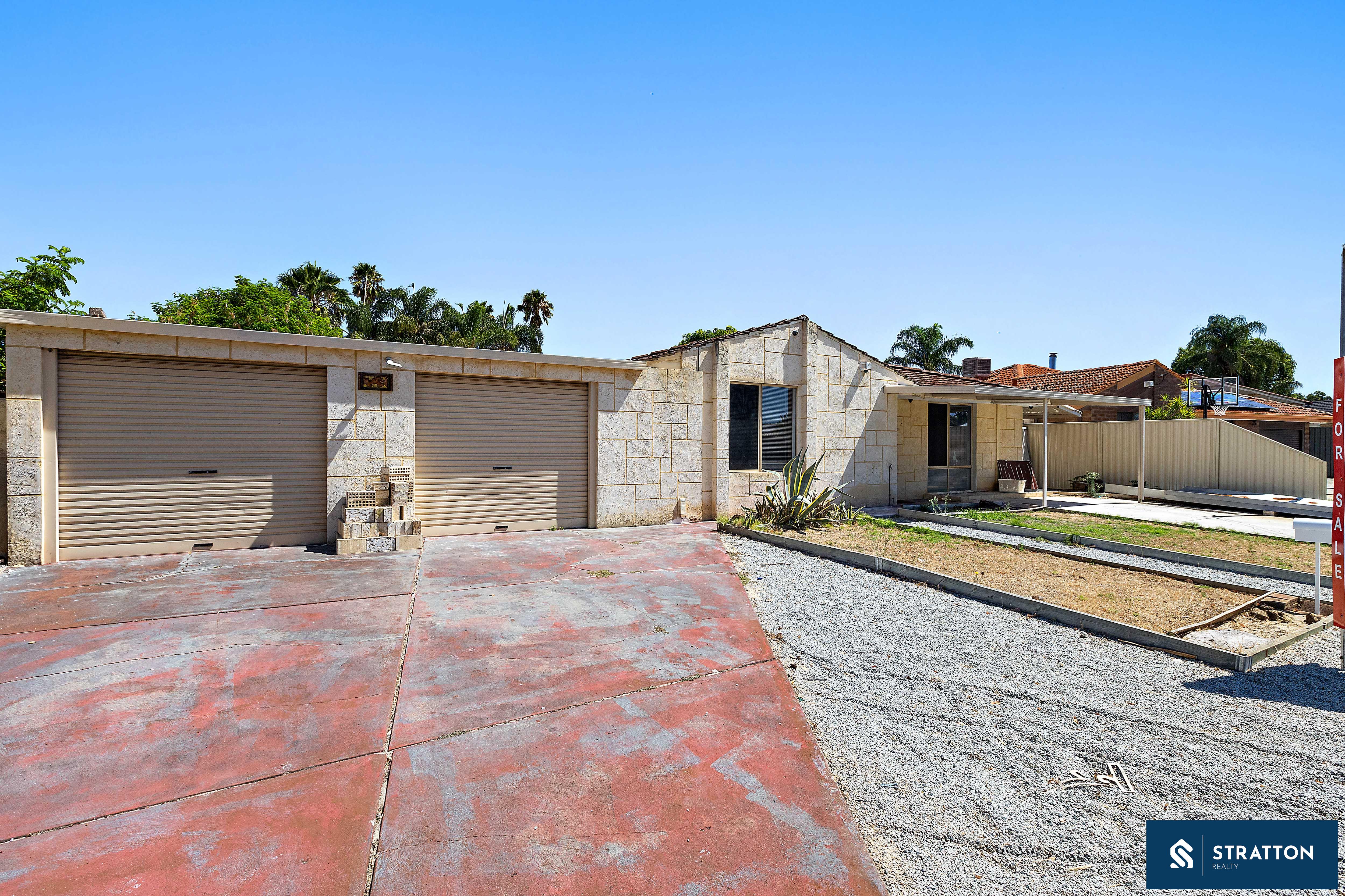 4-bedroom house at 5 Congo Place, Beechboro, WA 6063, Swan, Western Australia