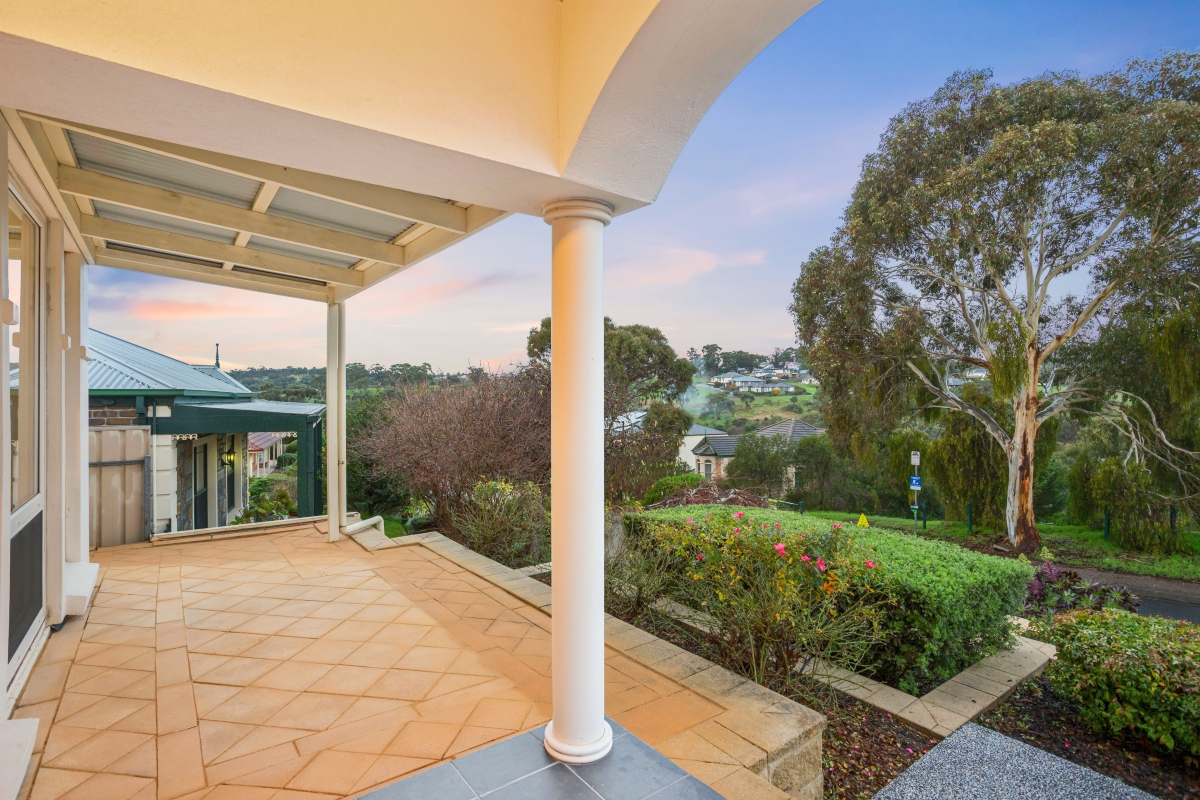 3-bedroom house at 48 Sandalwood Crescent, Flagstaff Hill, SA 5159, Onkaparinga, South Australia