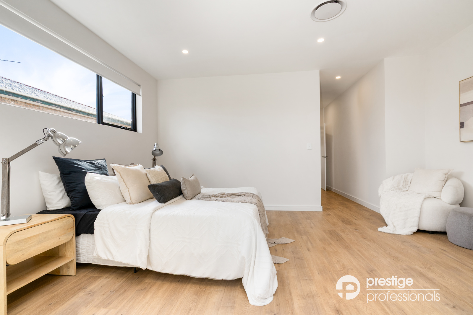 5-bedroom house at 14 SELWAY AVENUE, Moorebank NSW 2170, Liverpool, New South Wales