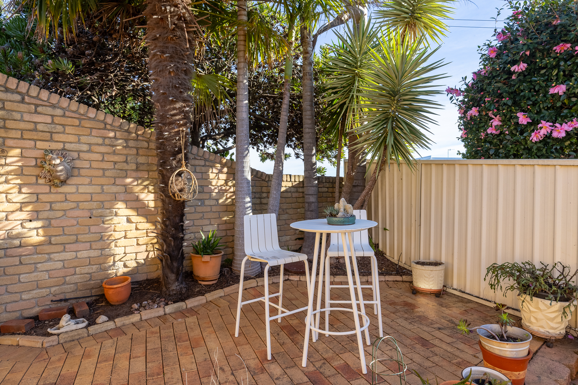 2-bedroom unit at 1 89 MONARO STREET, MERIMBULA NSW 2548, Bega Valley, New South Wales