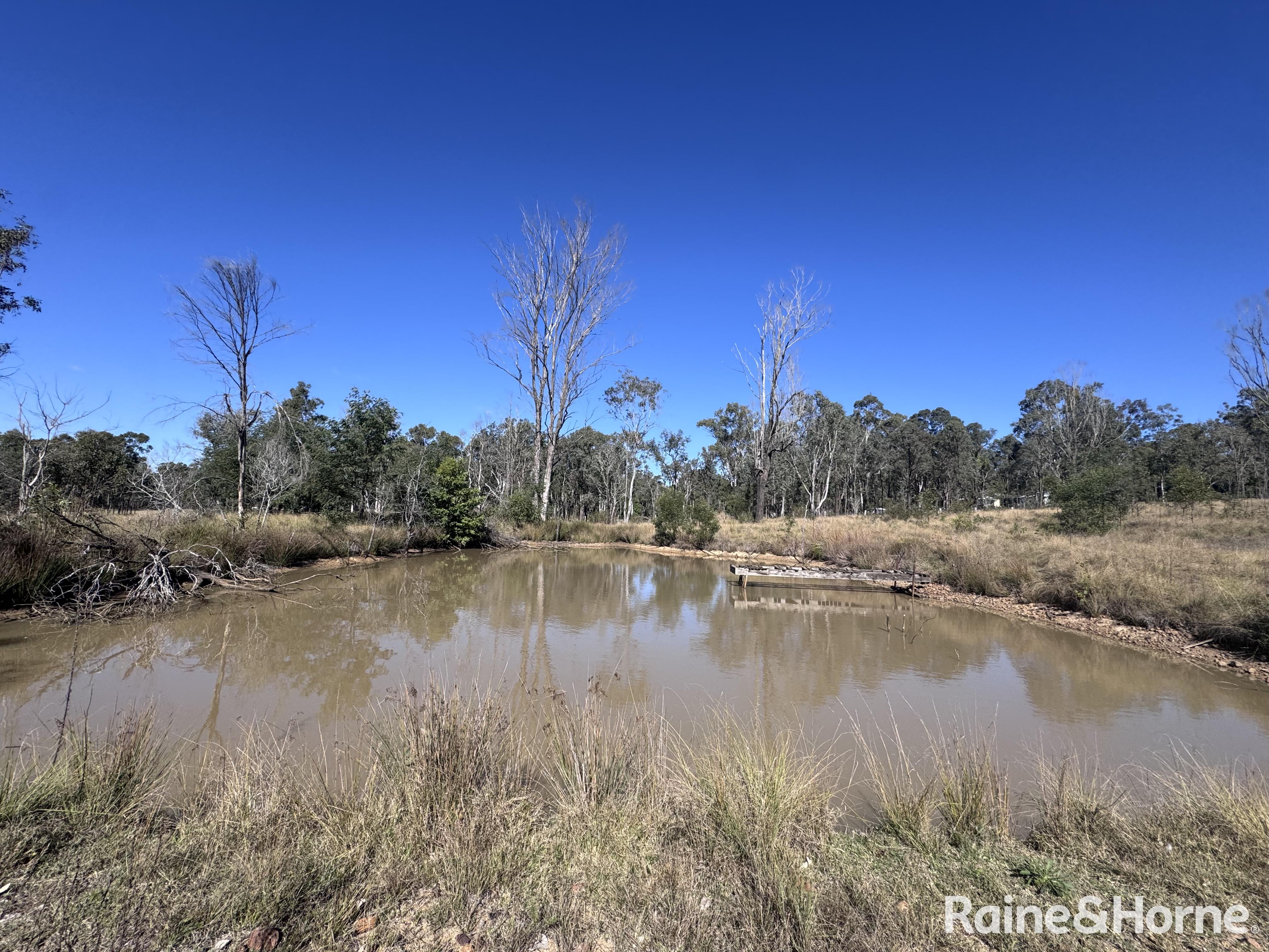 3-bedroom house at 13 PITTS ROAD, South Nanango QLD 4615, South Burnett, Queensland