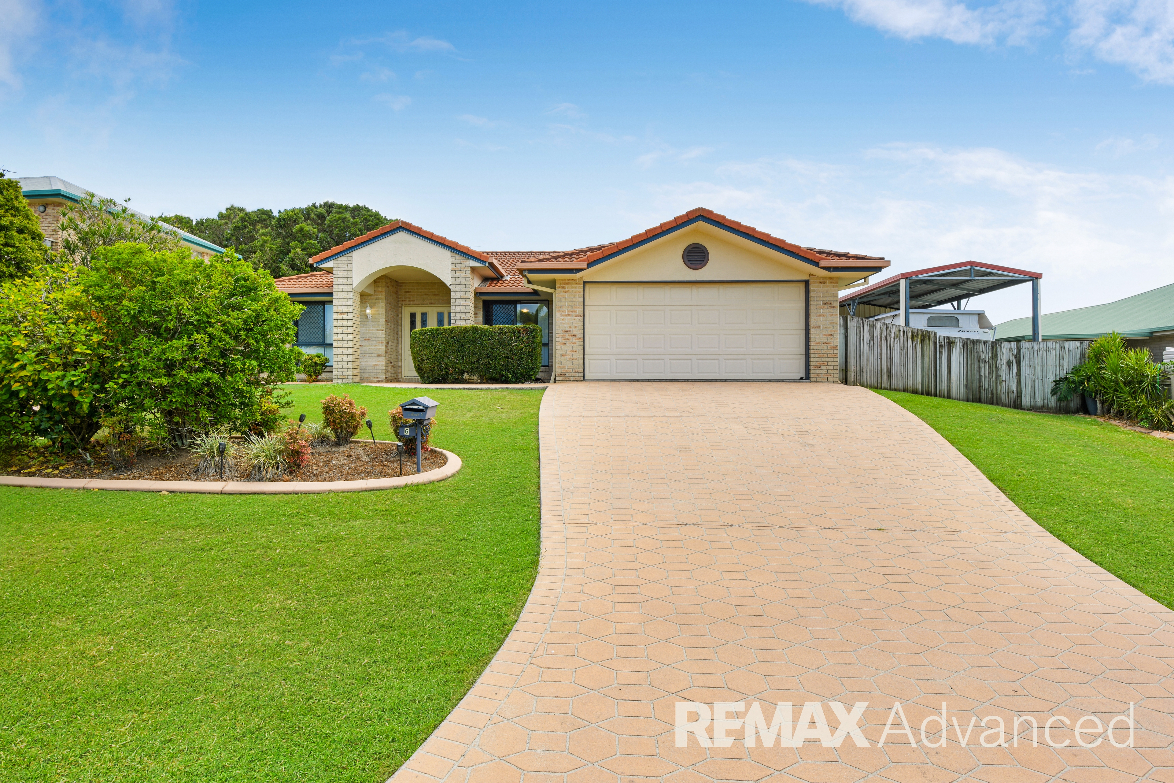 3-bedroom house at 6 Avalon Street, Sandstone Point, QLD 4511, Moreton Bay, Queensland