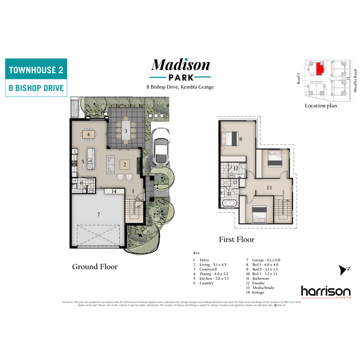 2/8 Bishop Drive, Kembla Grange, Nsw, 2526 - Image 6