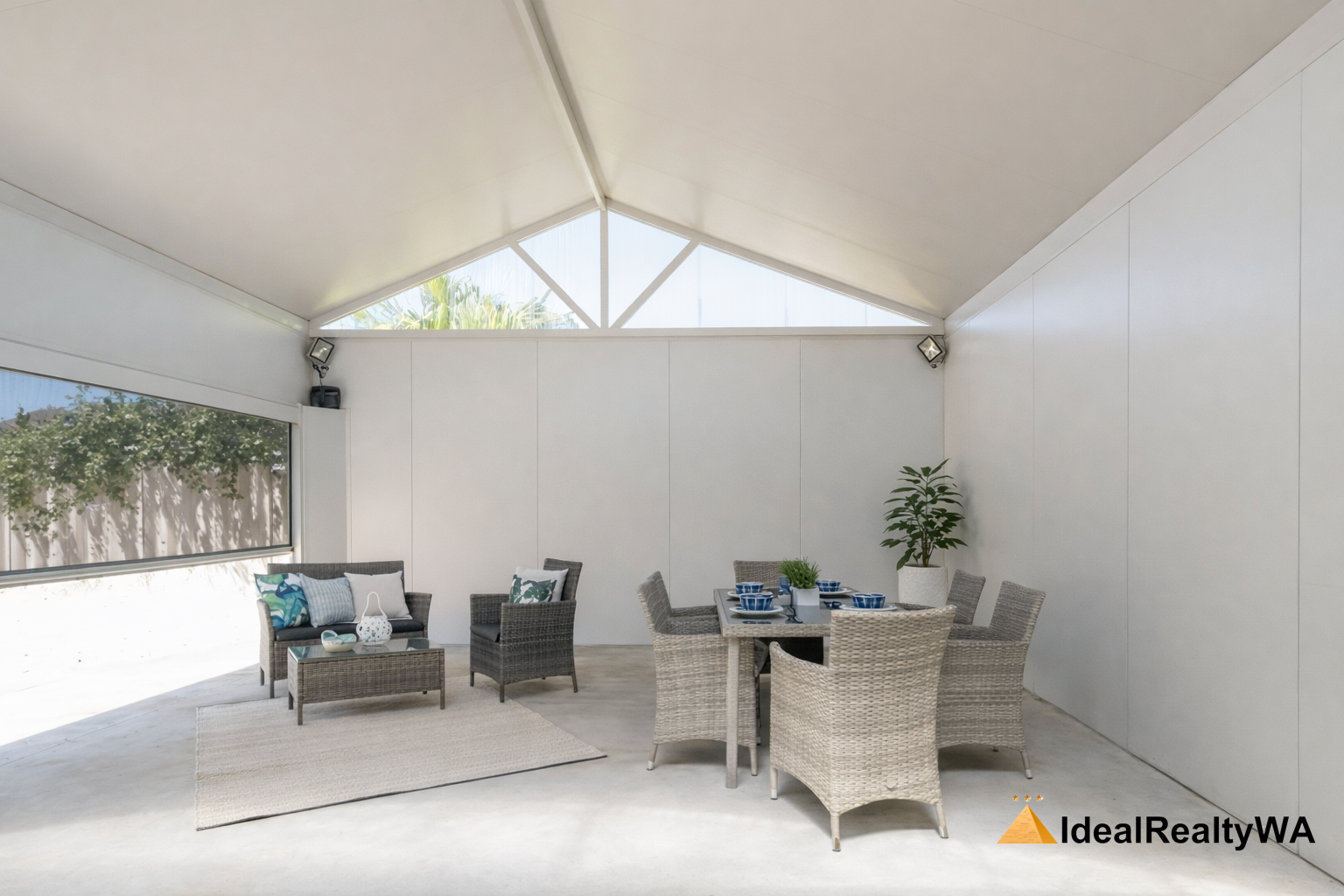 3-bedroom house at 24A Castlereagh Close, Willetton, WA 6155, Canning, Western Australia