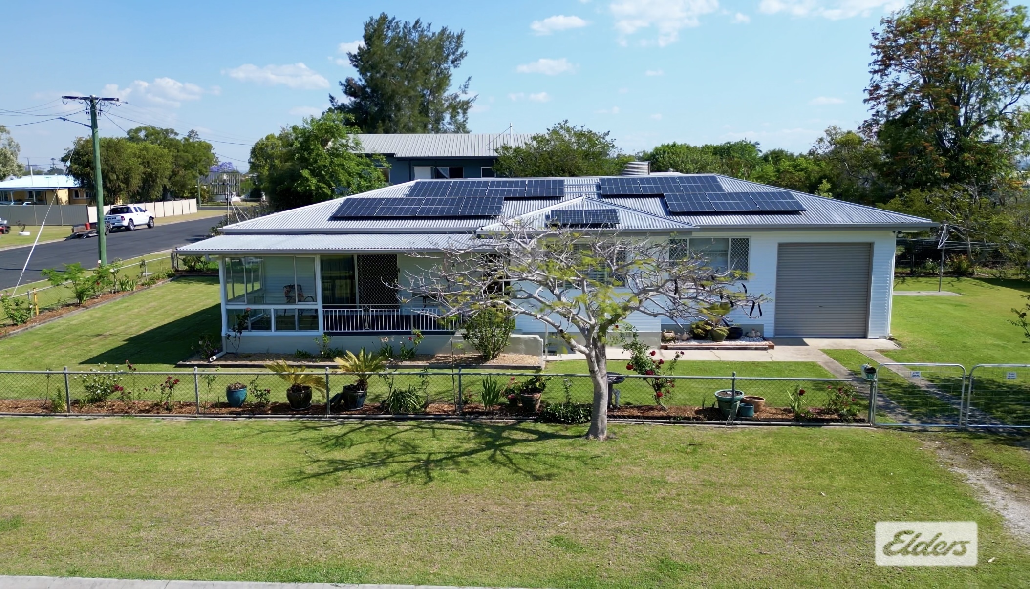 3-bedroom house at 13 Wallace Street, Murgon, QLD 4605, South Burnett, Queensland