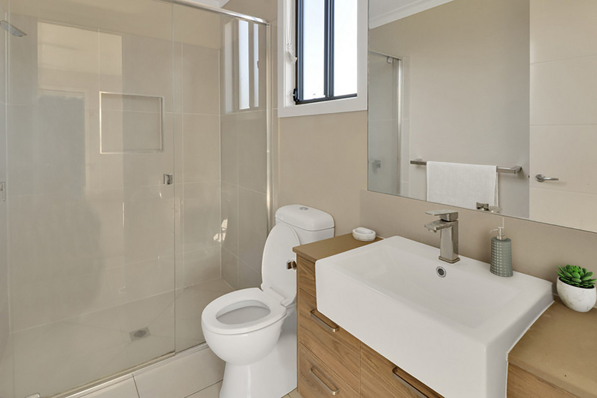 2-bedroom unit at 1/14 Yarrow Close, Middle Ridge, QLD 4350, , Queensland