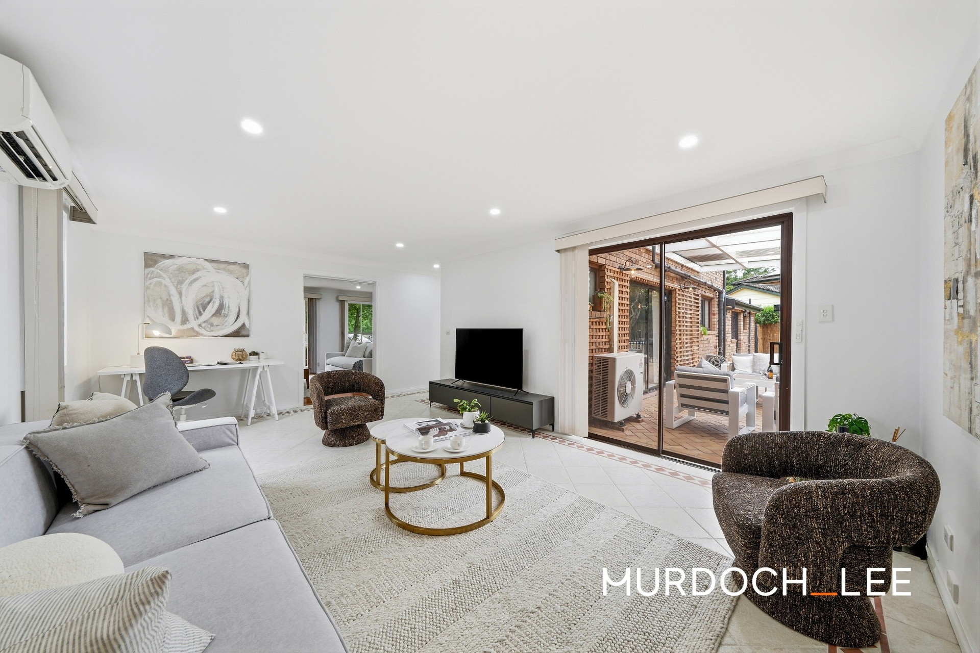 4-bedroom house at 9 Ulundri Drive, Castle Hill, NSW 2154, The Hills, New South Wales