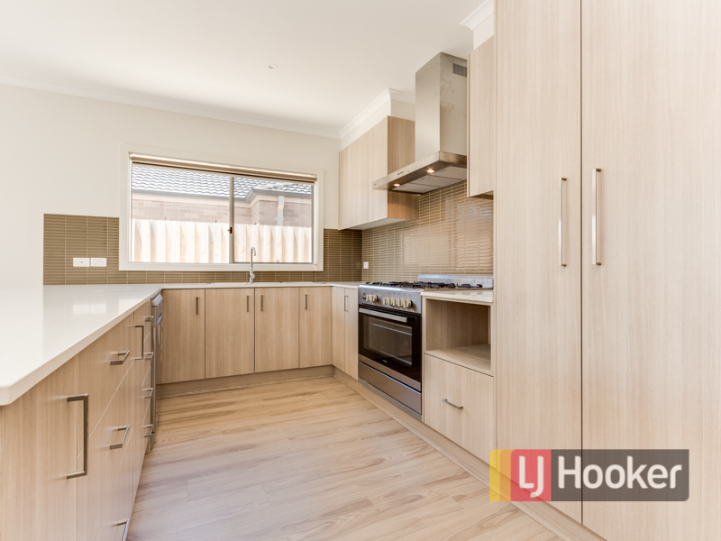 Lot 451 Maserati Way, Cranbourne East, Vic, 3977 - Image 5