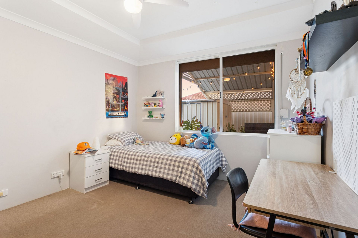 4-bedroom house at 66 Willespie Drive, Pearsall, WA 6065, Wanneroo, Western Australia