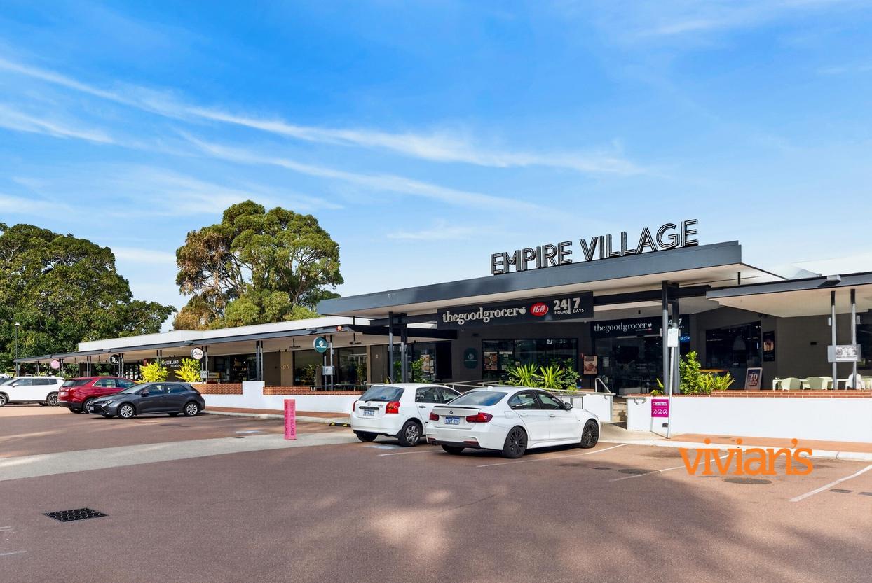 4-bedroom house at 3 Ikara Road, City Beach, WA 6015, Cambridge, Western Australia