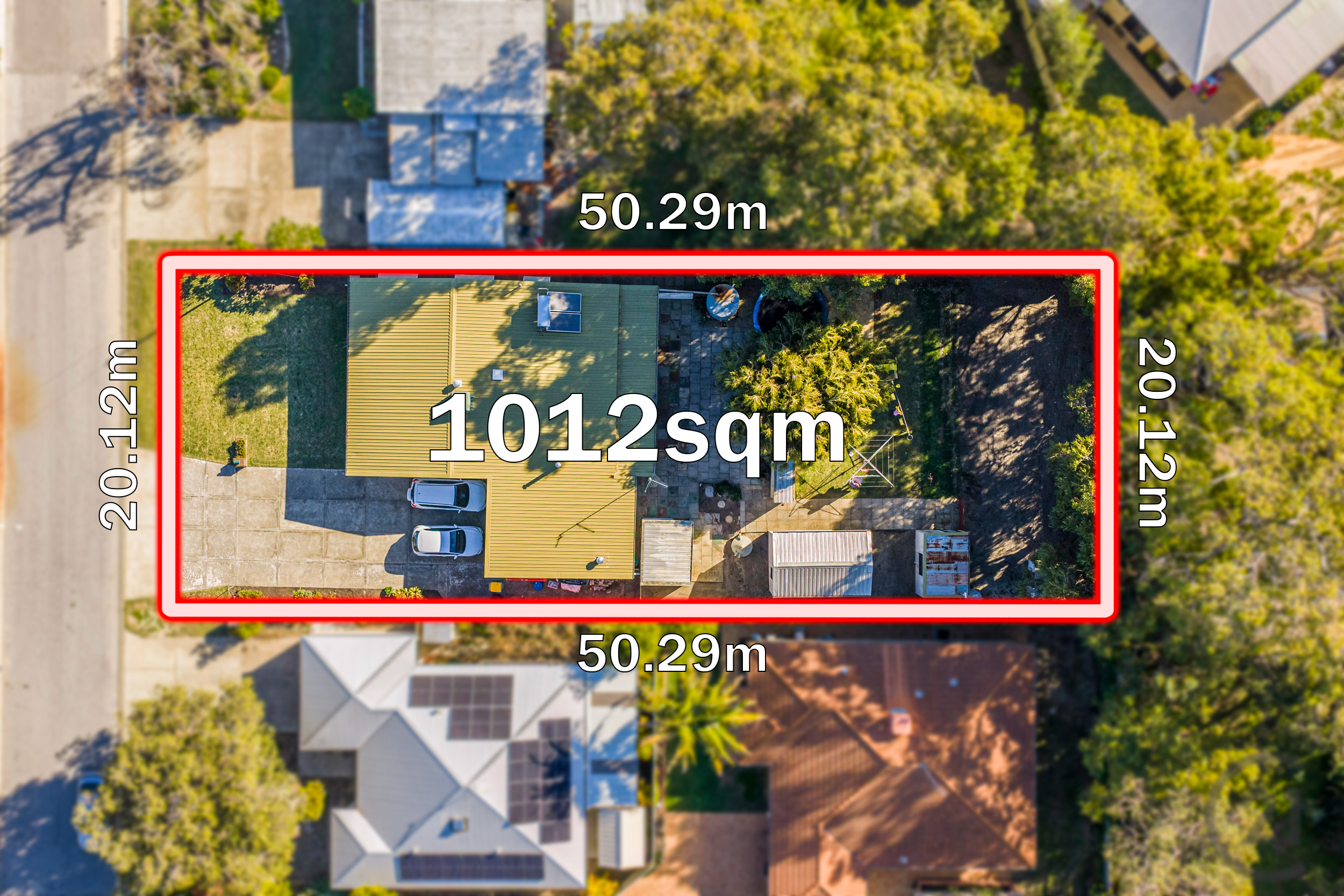 12 MATHEW STREET, Falcon WA 6210 - Image 1