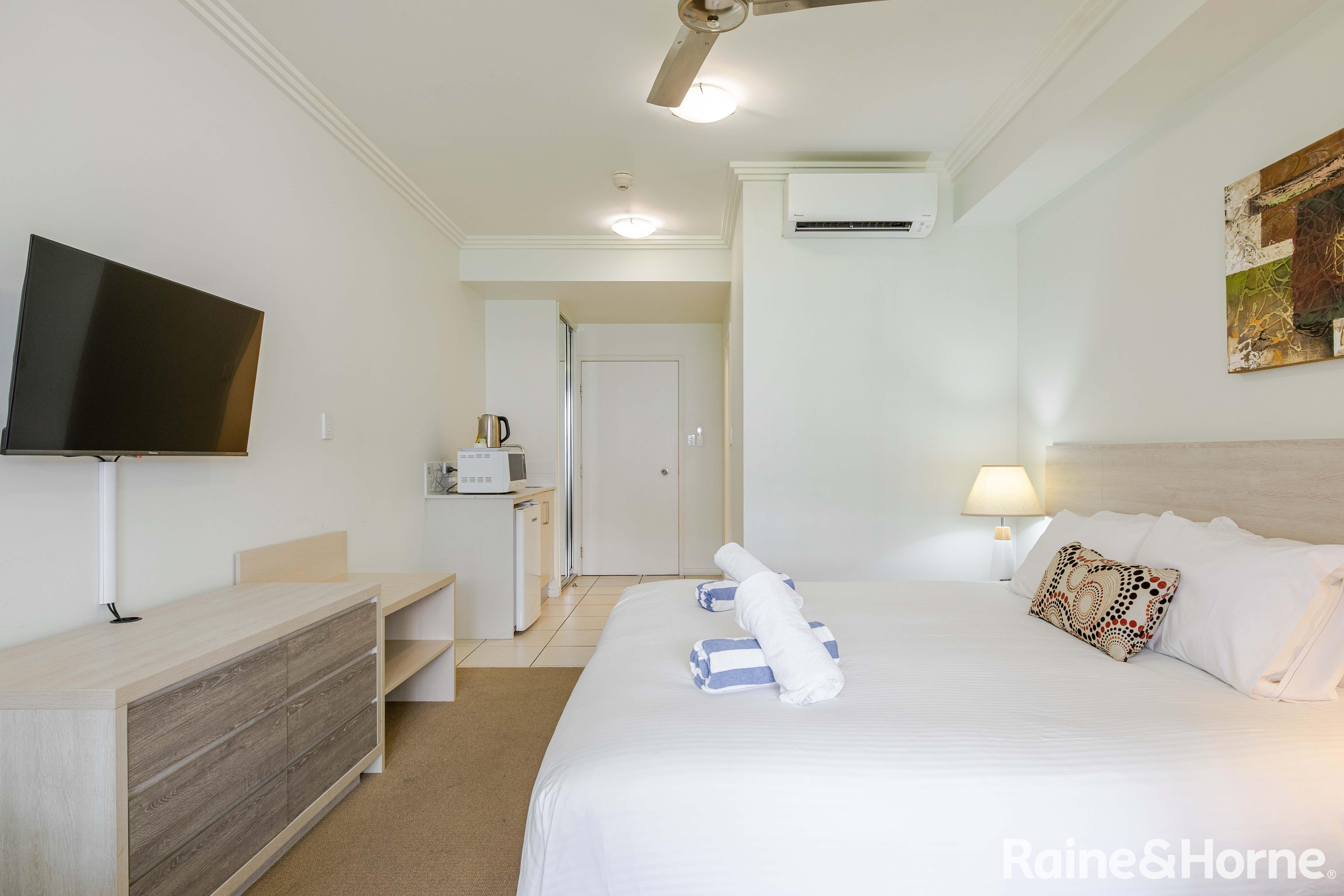 3-bedroom unit at 54/2-16 Langley Road, Port Douglas, QLD 4877, Douglas, Queensland