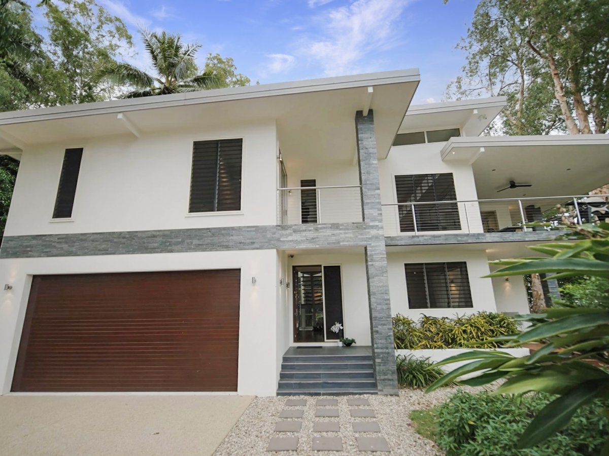 3-bedroom house at 6/109 Upolu Esplanade, Palm Cove, QLD 4879, Cairns, Queensland