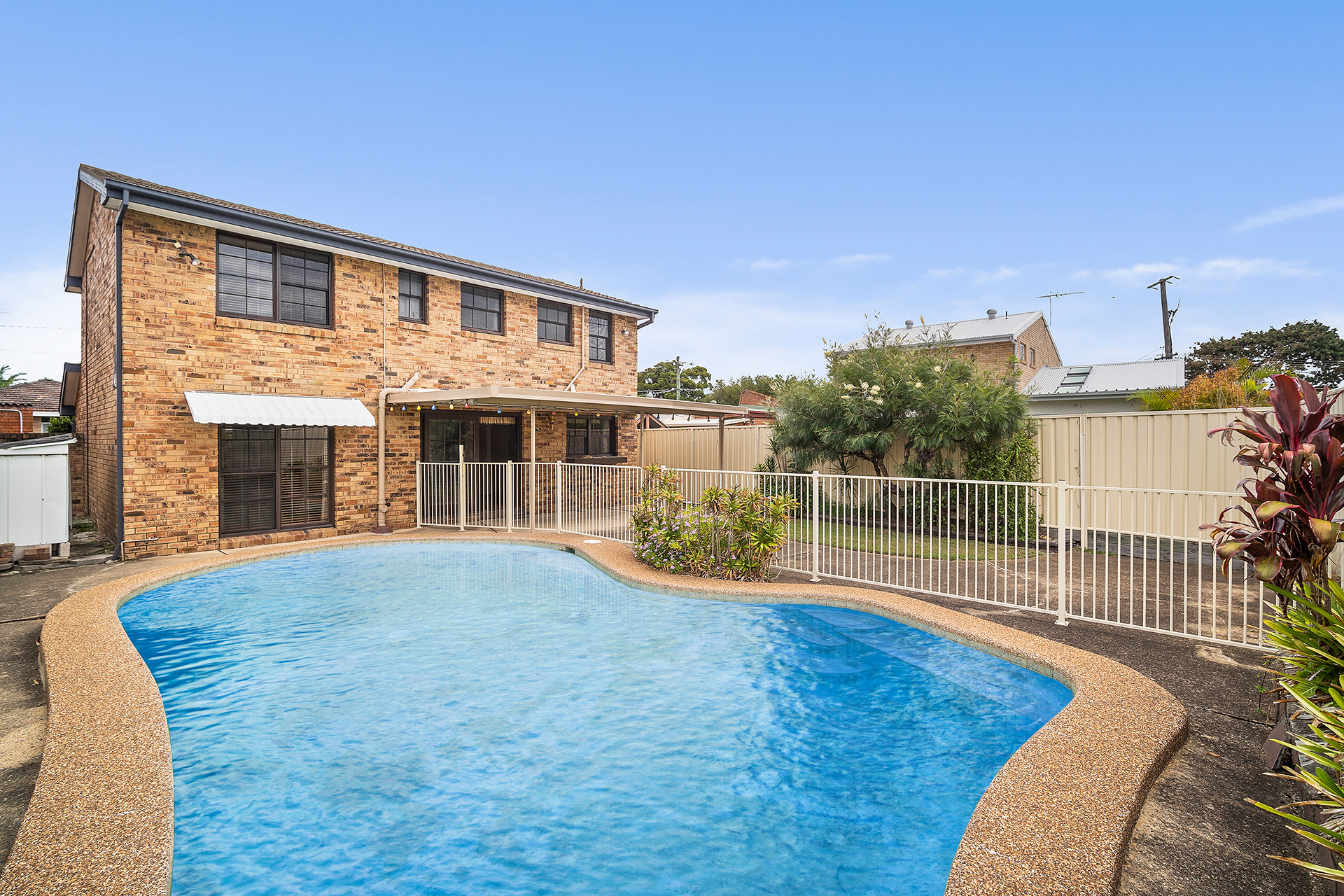 4-bedroom house at 1 Minton Avenue, Dolls Point, NSW 2219, , New South Wales