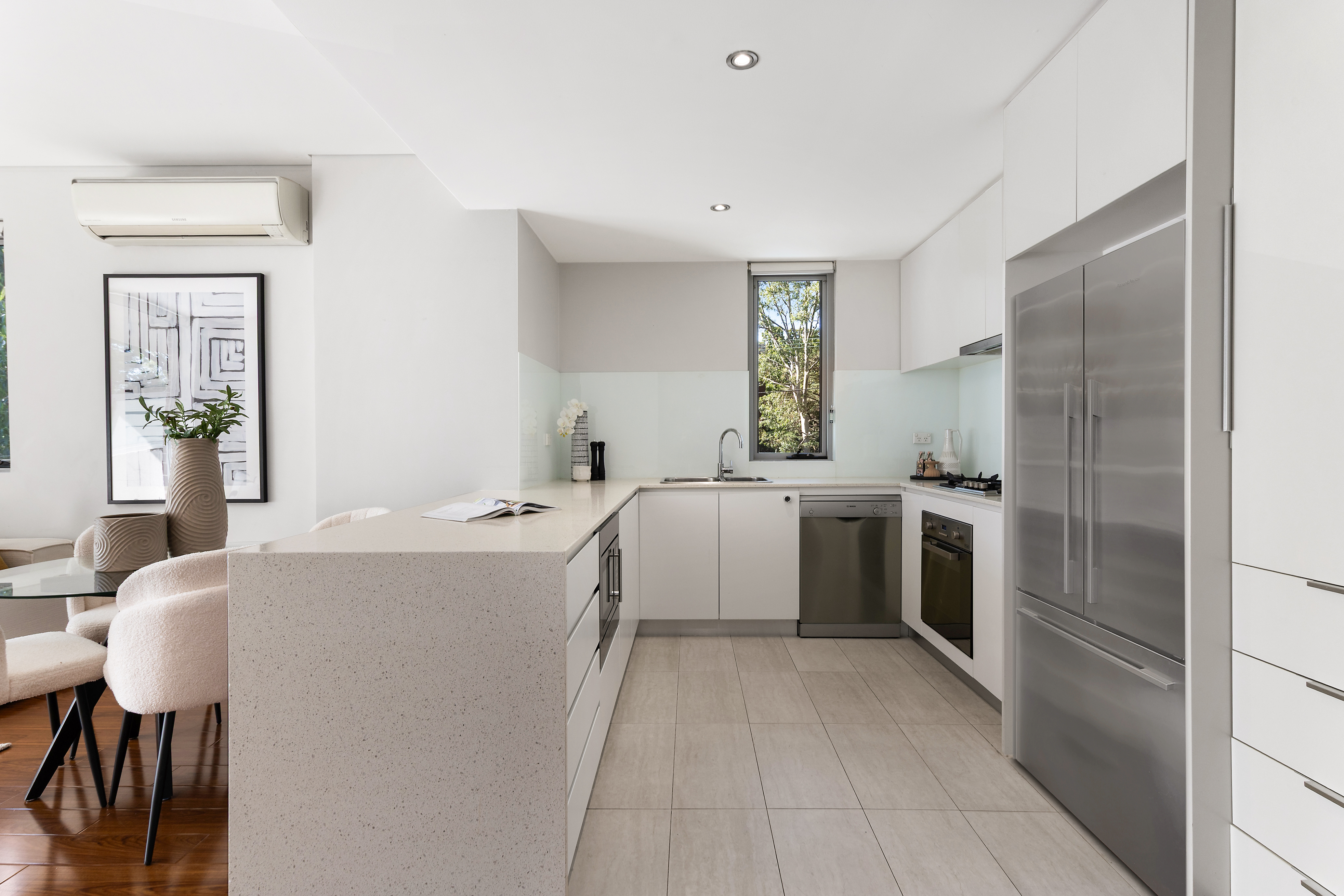 54 1 LAMOND DRIVE, TURRAMURRA NSW 2074 - Image 3