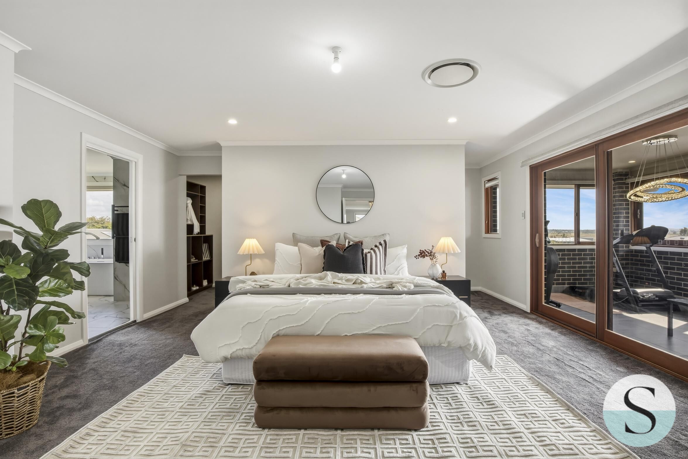 5-bedroom house at 103 AWABAKAL DRIVE, Fletcher NSW 2287, Newcastle, New South Wales
