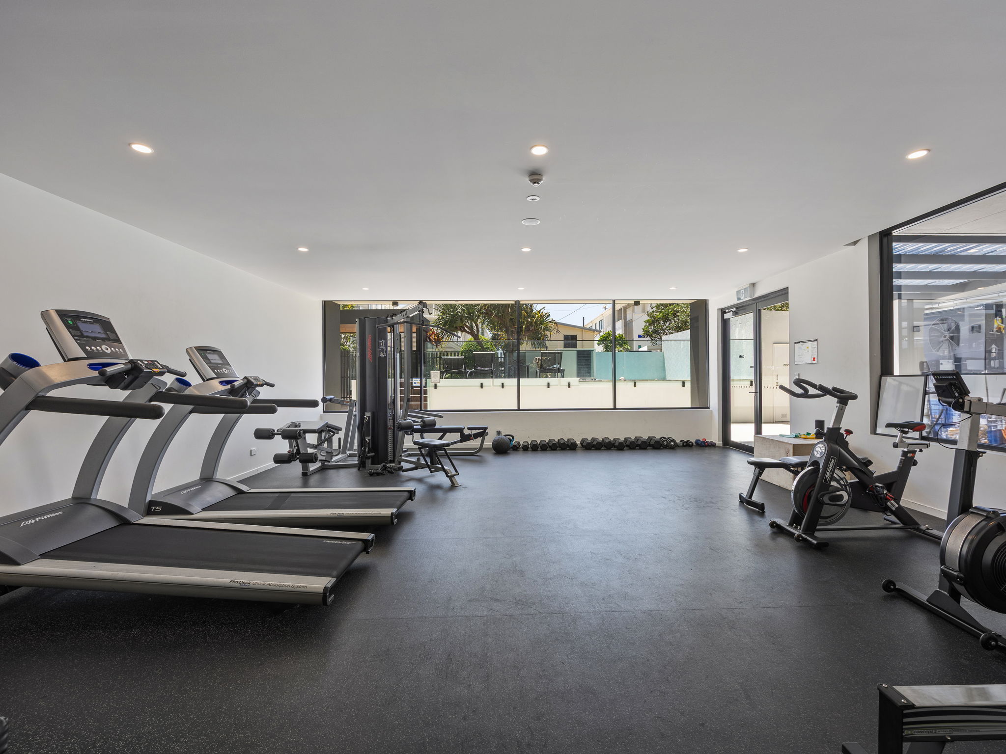 2-bedroom unit at 205/88 Jefferson Lane, Palm Beach, QLD 4221, Gold Coast, Queensland