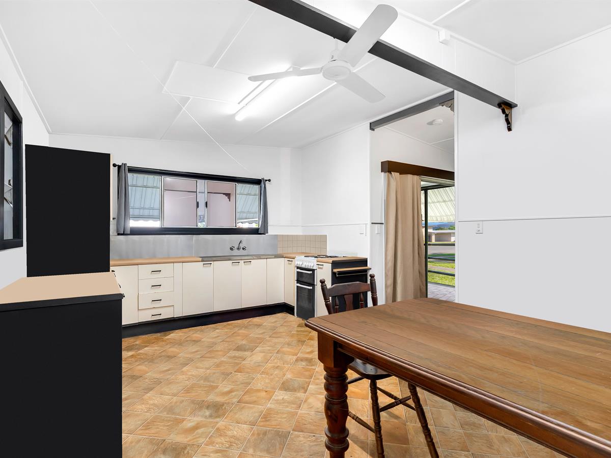 3-bedroom house at 10 Wallace Street, Manunda, QLD 4870, Cairns, Queensland