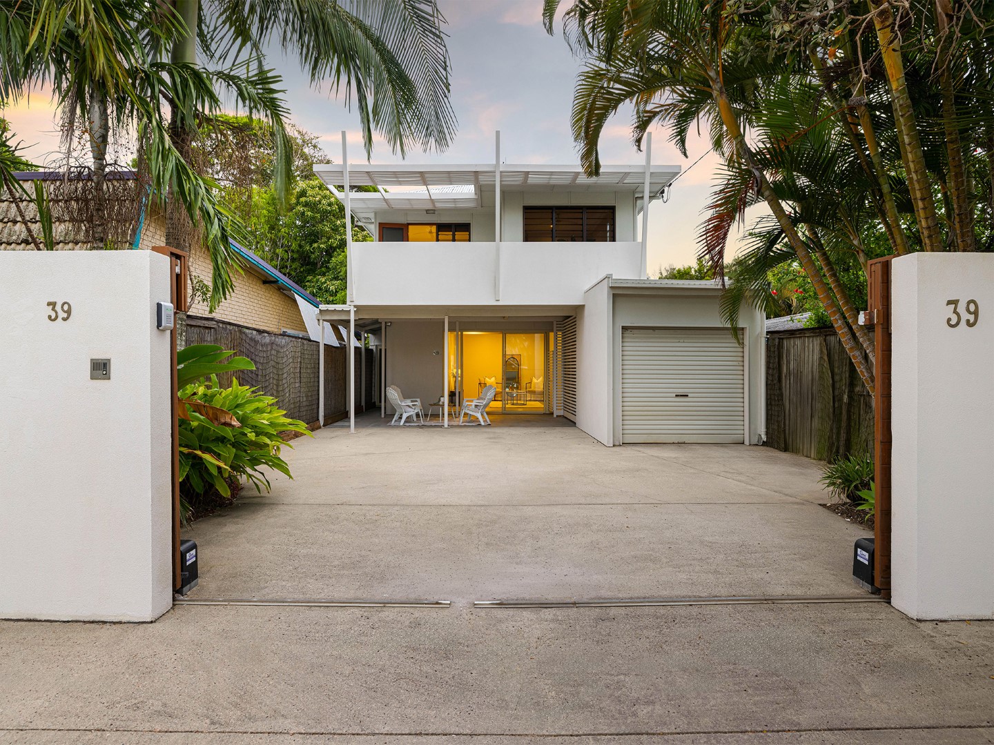 4-bedroom house at 39 Roderick Street, Moffat Beach, QLD 4551, Sunshine Coast, Queensland