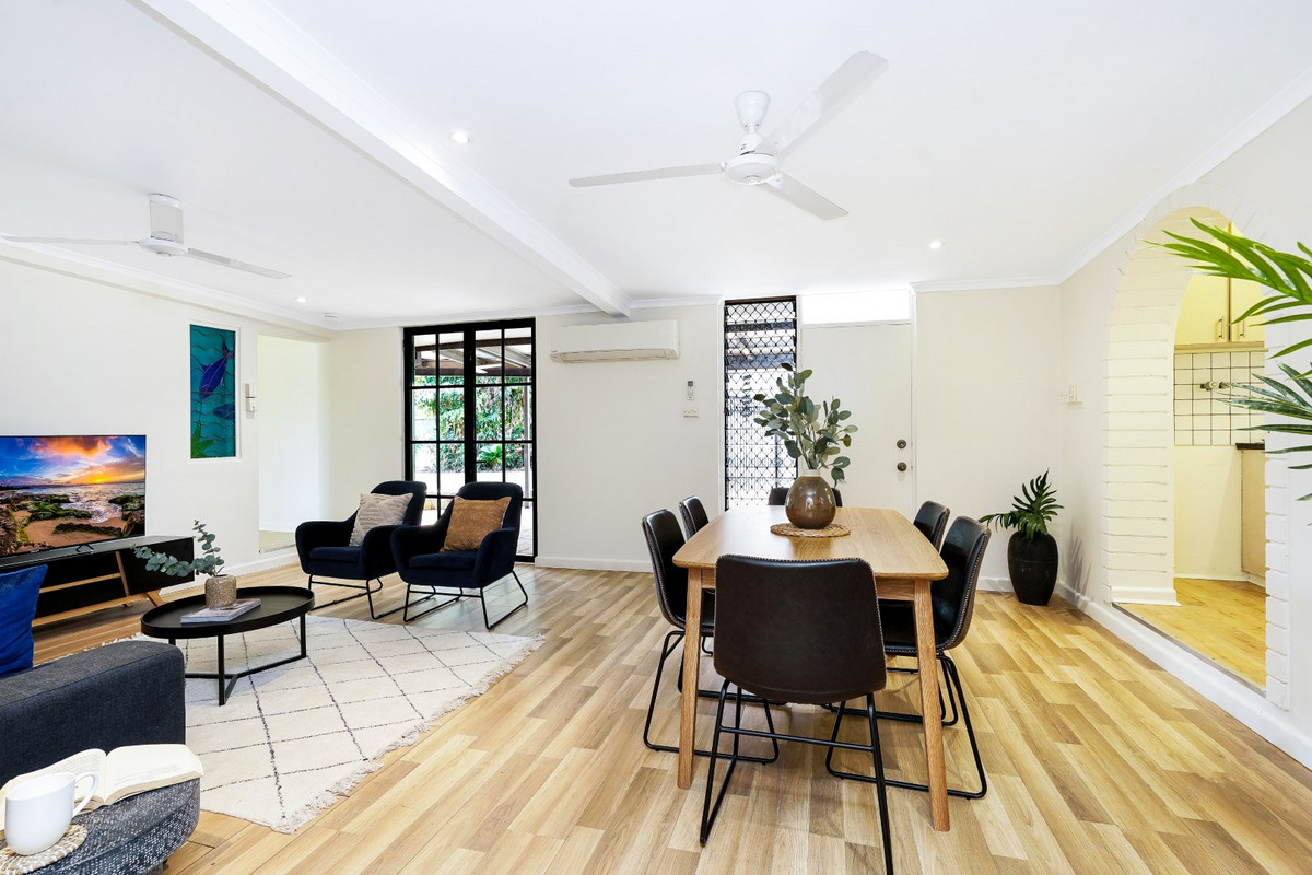 4-bedroom house at 7 Pickford, Jingili, Nt, 0810, Darwin, Northern Territory