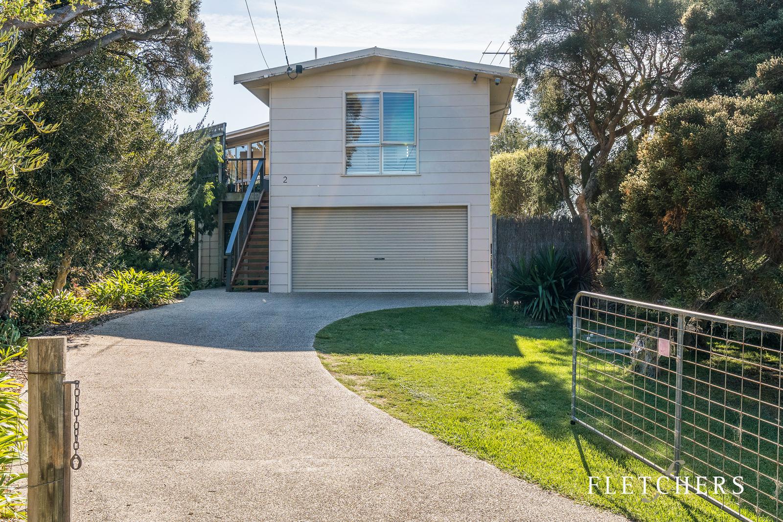 2 Agnes Avenue, Blairgowrie, Vic, 3942 - Image 2