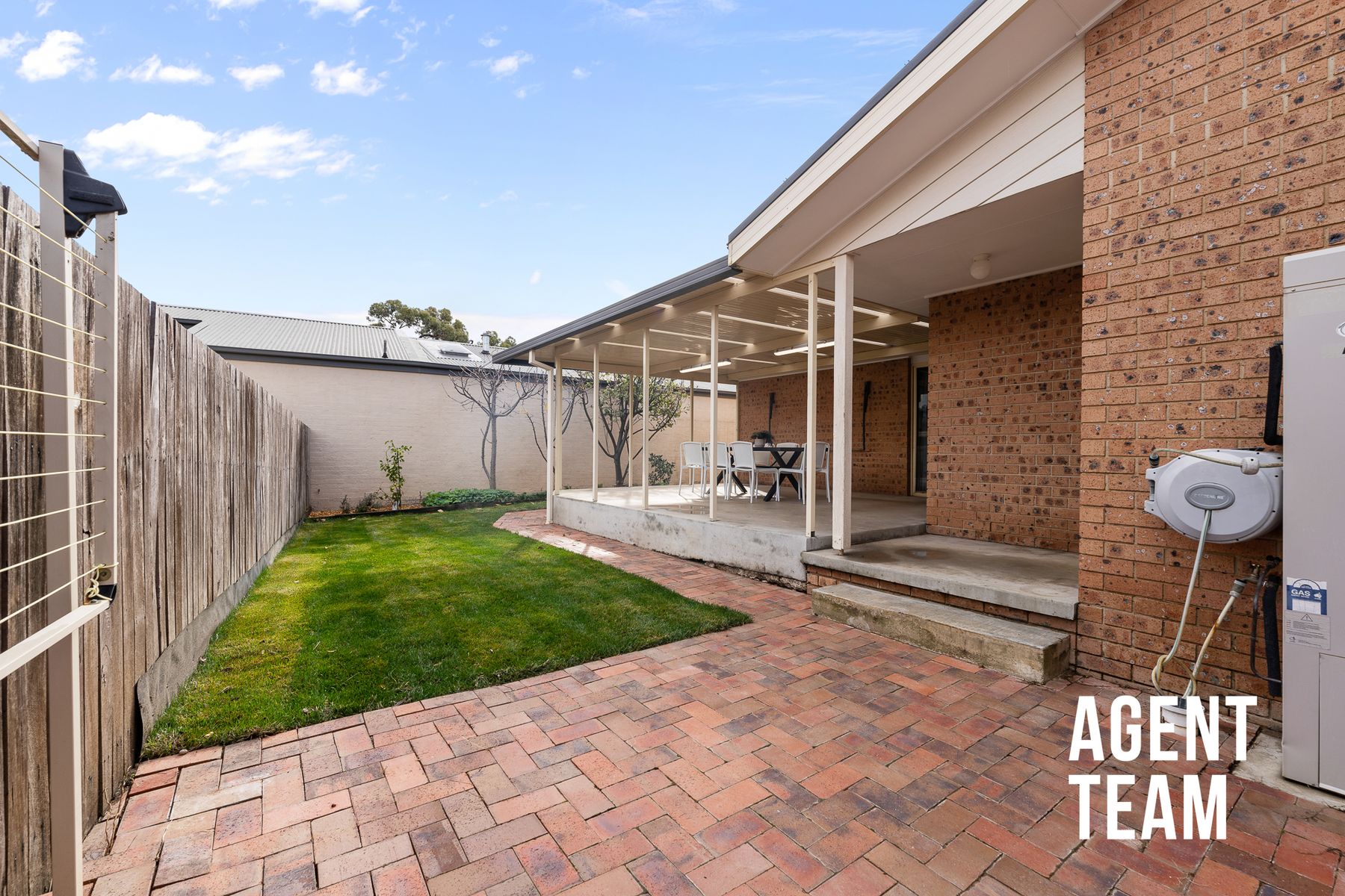 3-bedroom house at 43 Magenta Square, Amaroo, ACT 2914, Unincorporated Act, Australian Capital Territory