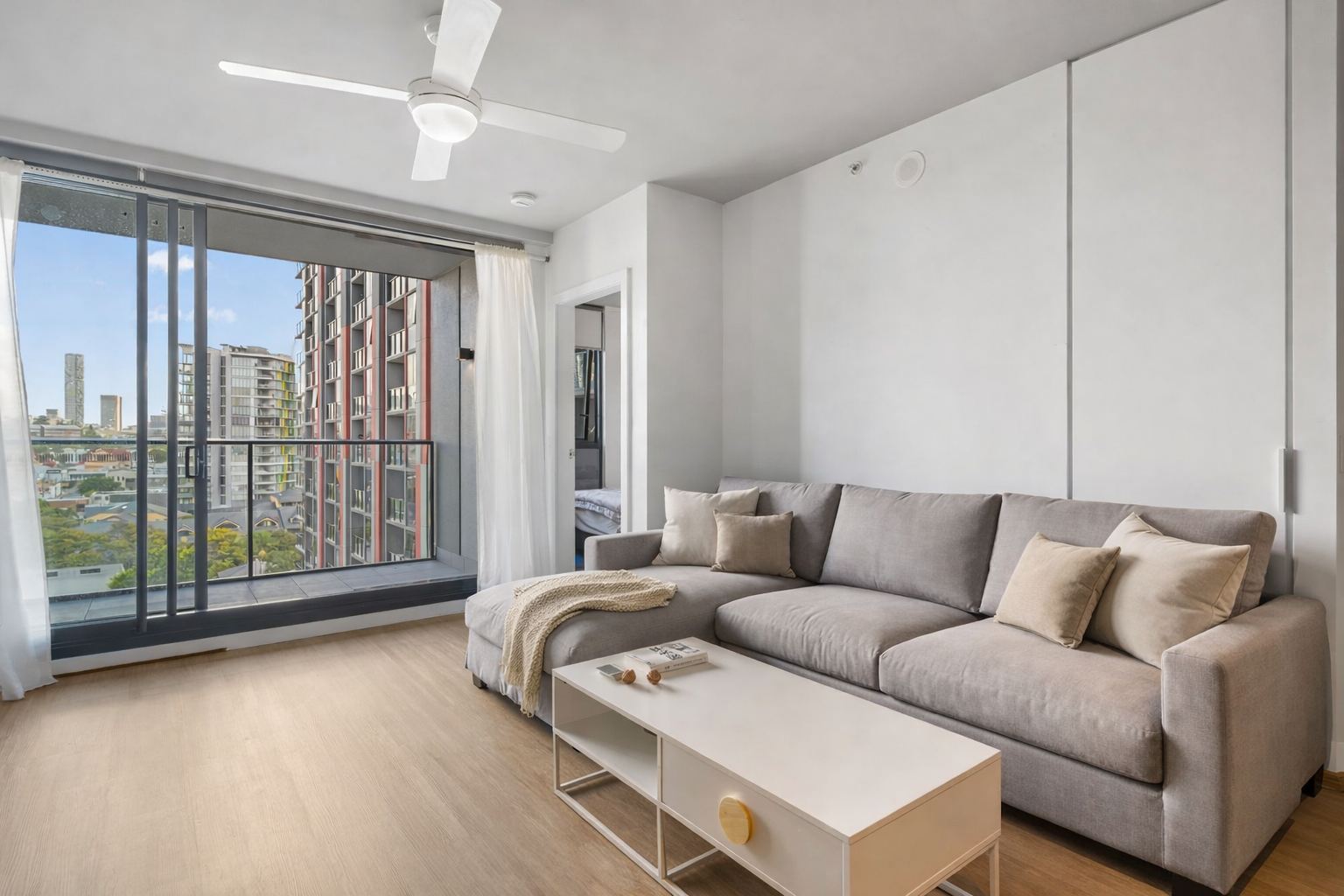 910/36 King Street, Bowen Hills, Qld, 4006 - Image 3