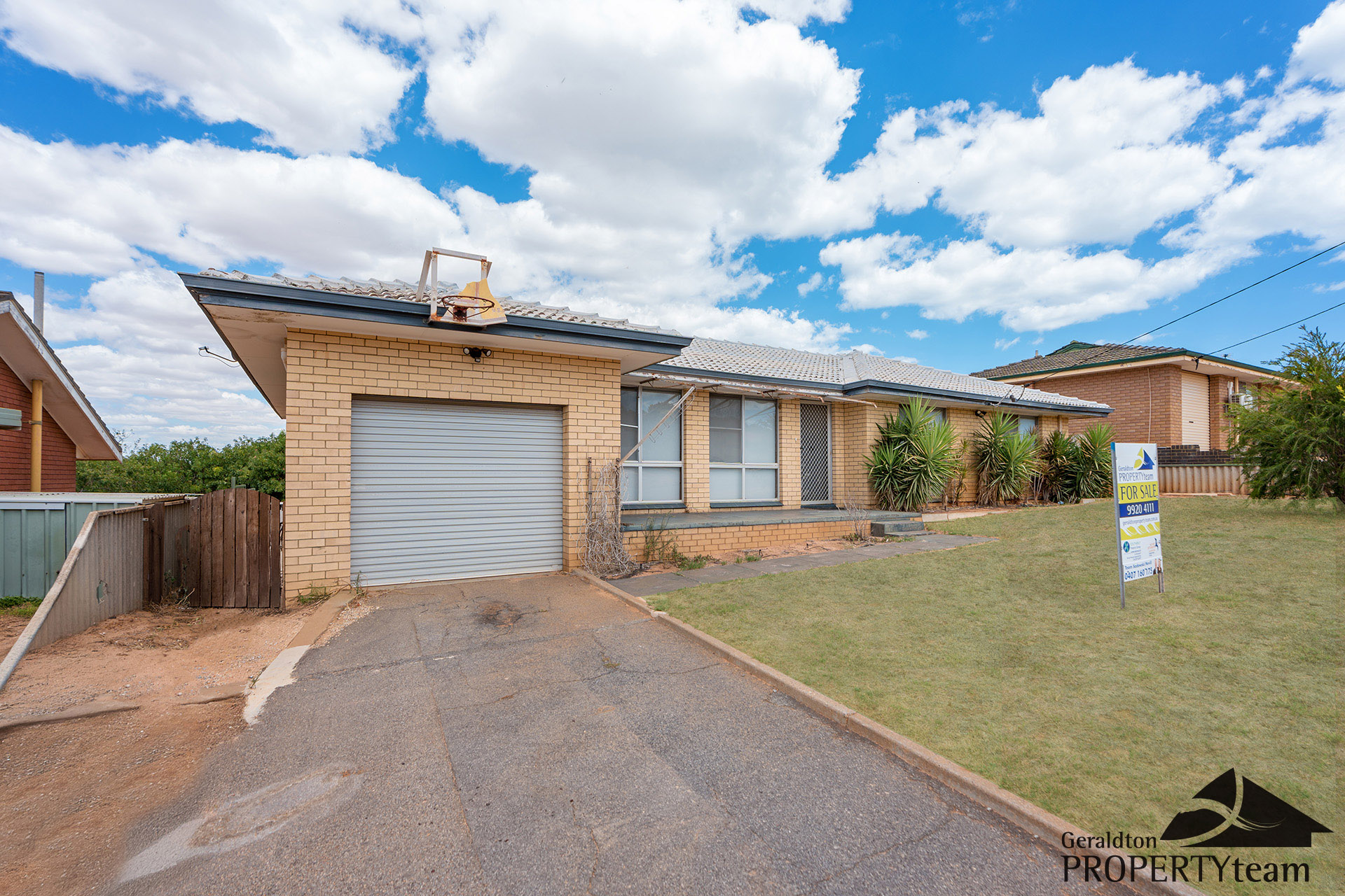 3-bedroom house at 10 Thomas Avenue, Geraldton, WA 6530, Greater Geraldton, Western Australia