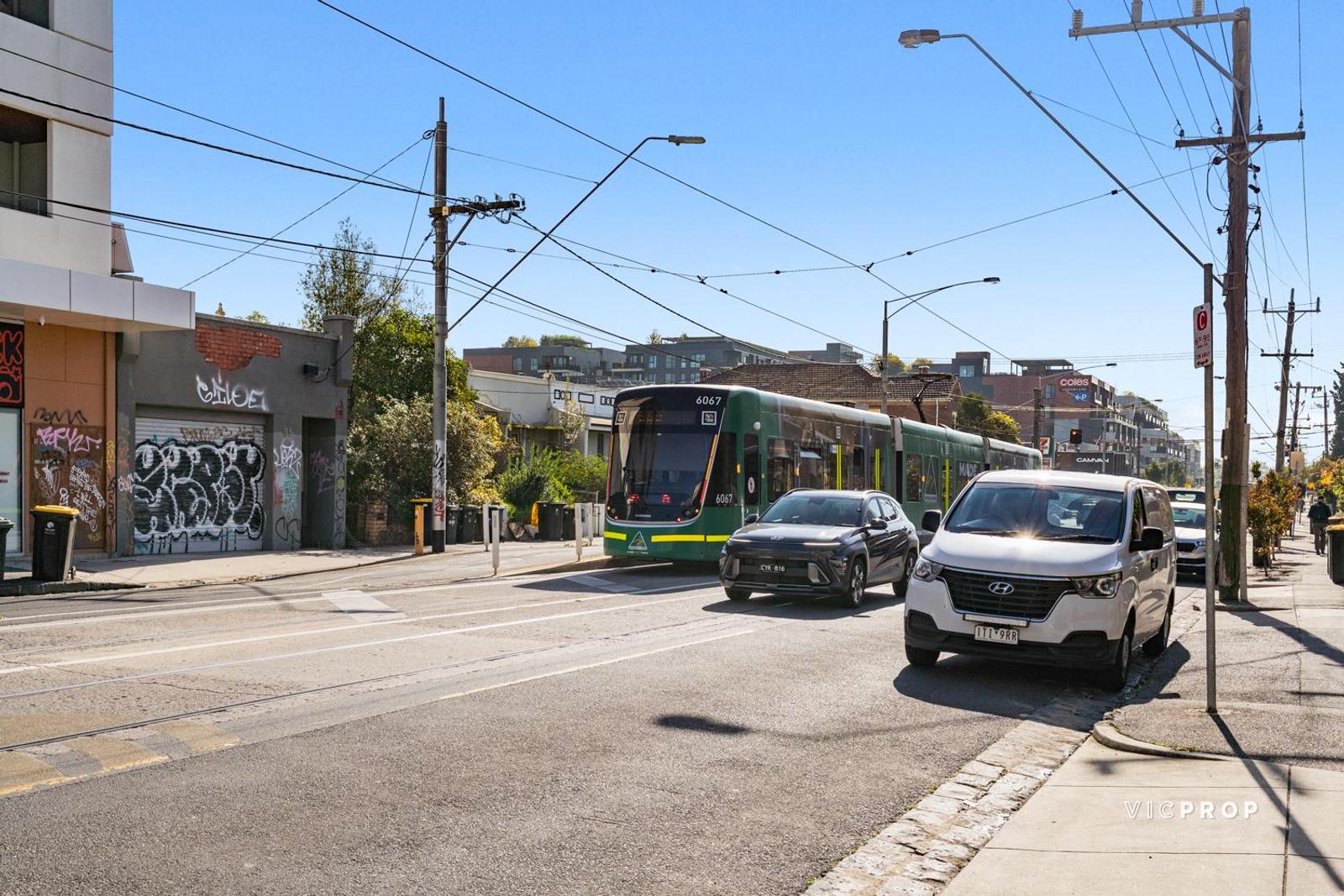 305/91-93 Nicholson Street, Brunswick East, VIC 3057 - Image 9