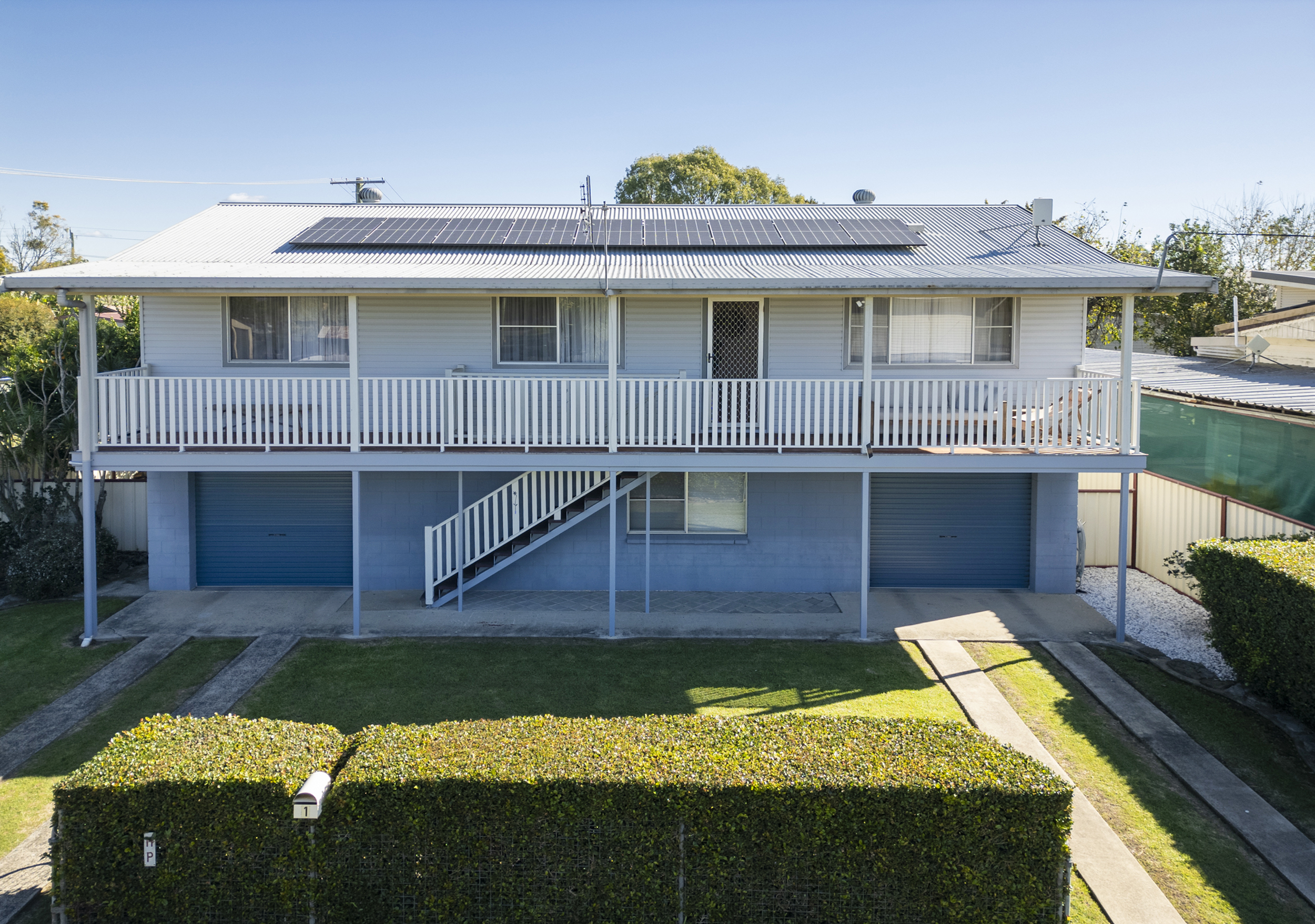 3-bedroom house at 1 John Close, Ulmarra, NSW 2462, Clarence Valley, New South Wales