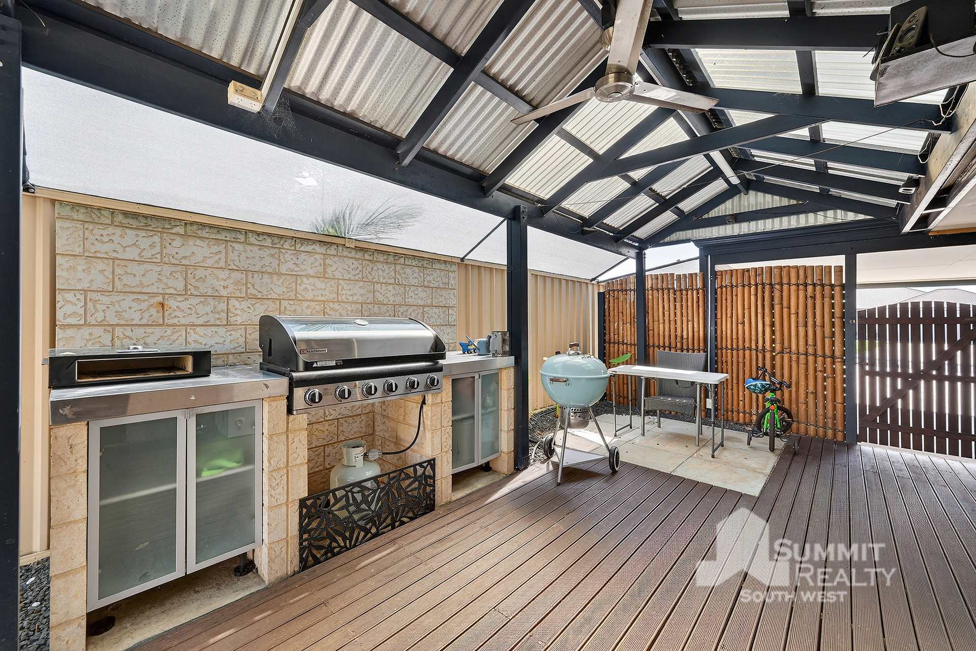 4-bedroom house at 24 Falabella Crescent, Eaton, WA 6232, Dardanup, Western Australia
