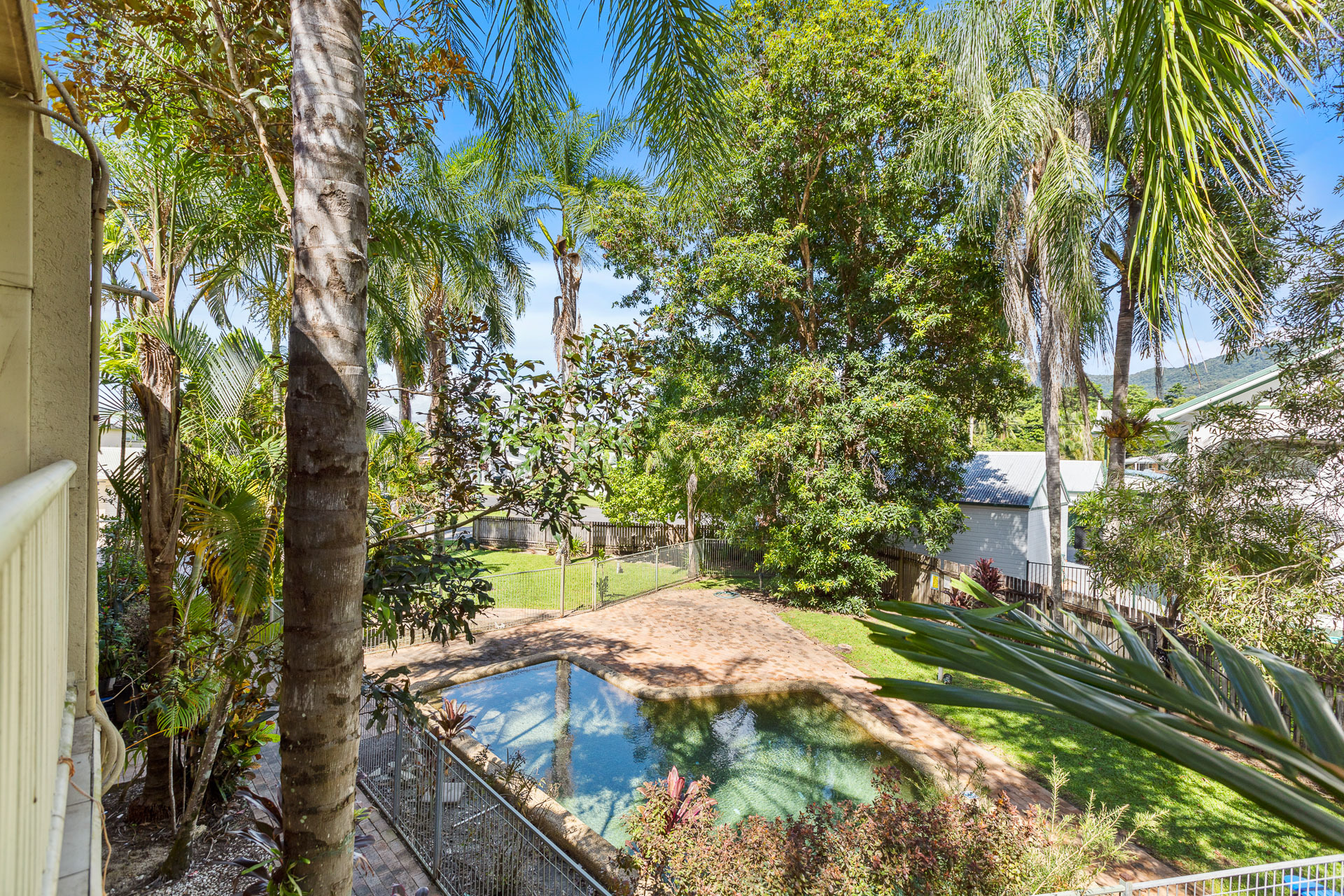 2-bedroom unit at SONDRIO COURT 7 1-3 SONDRIO STREET, WOREE QLD 4868, Cairns, Queensland