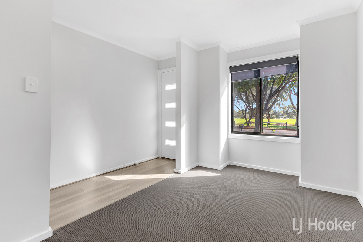 4-bedroom house at 18 Mavros Road, Elizabeth Downs, SA 5113, Playford, South Australia