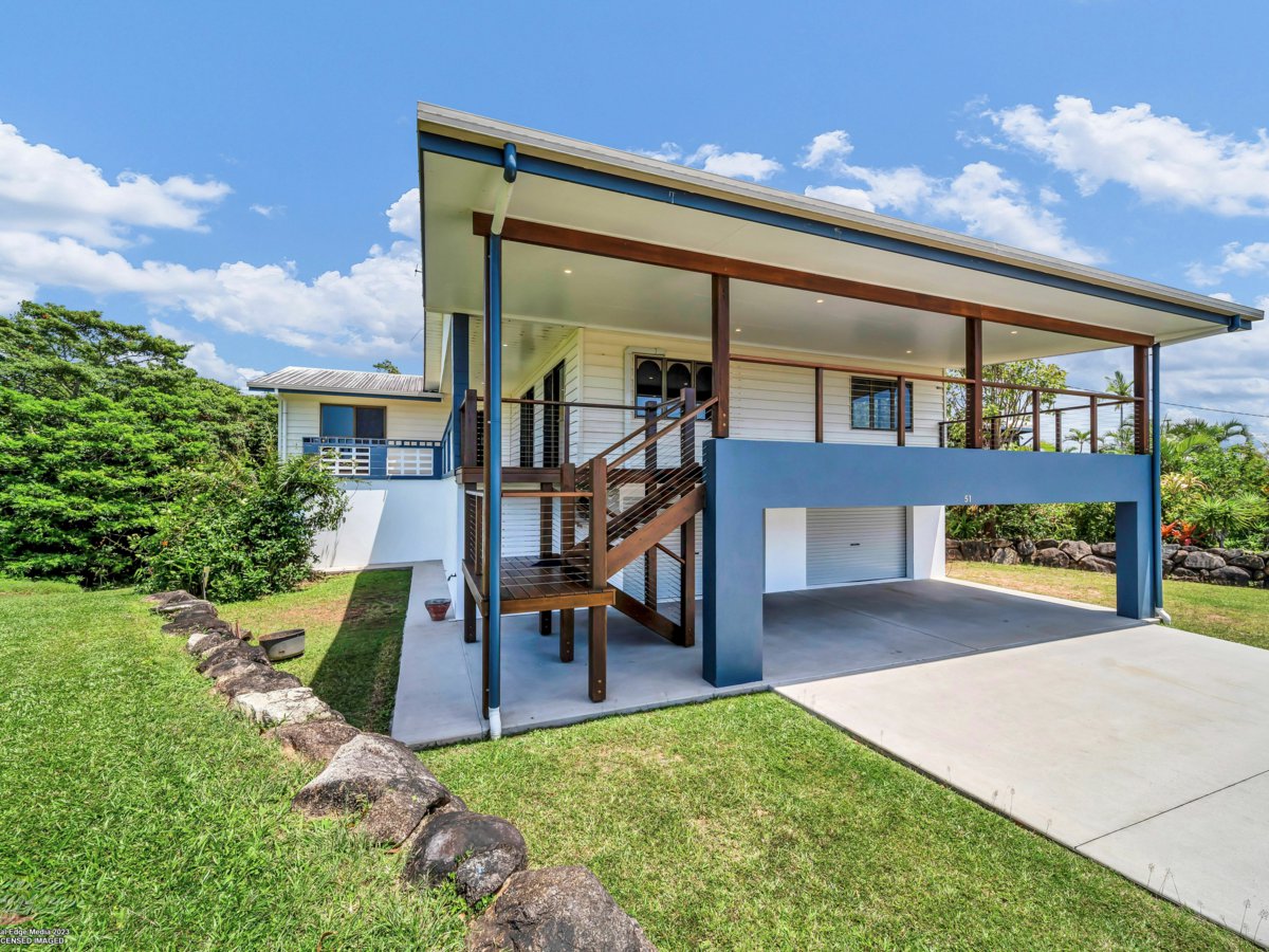 51 MISSION DRIVE, South Mission Beach QLD 4852 - Image 1