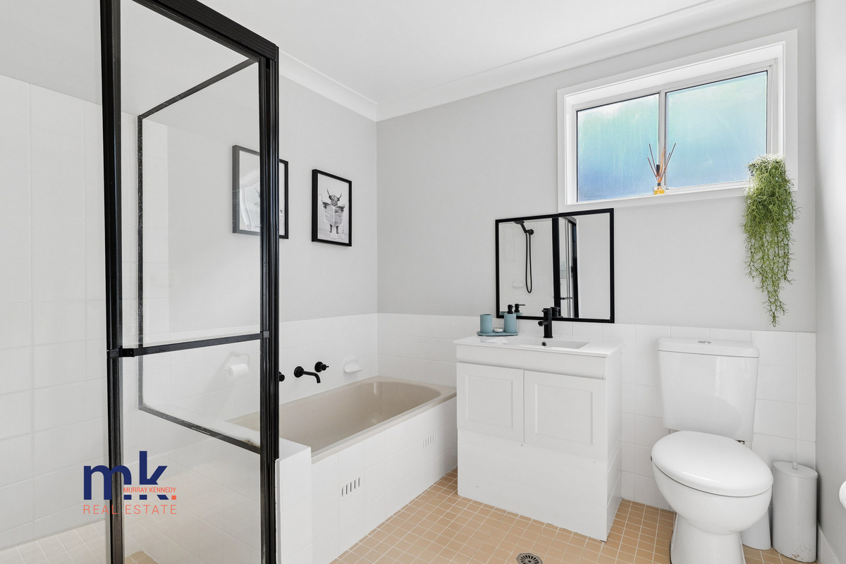 2-bedroom unit at 2/22 Aminya Crescent, Bradbury, Nsw, 2560, , New South Wales