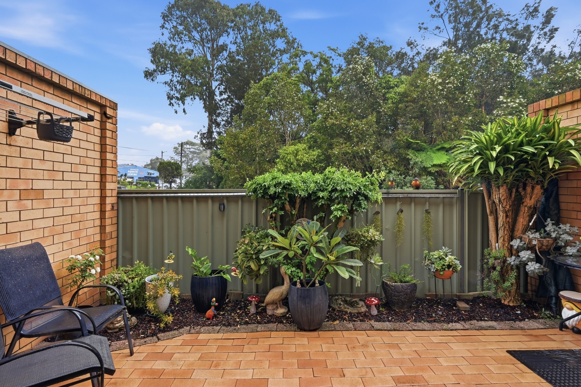 2-bedroom unit at 9/57-59 Park Beach Road, Coffs Harbour, NSW 2450, Coffs Harbour, New South Wales