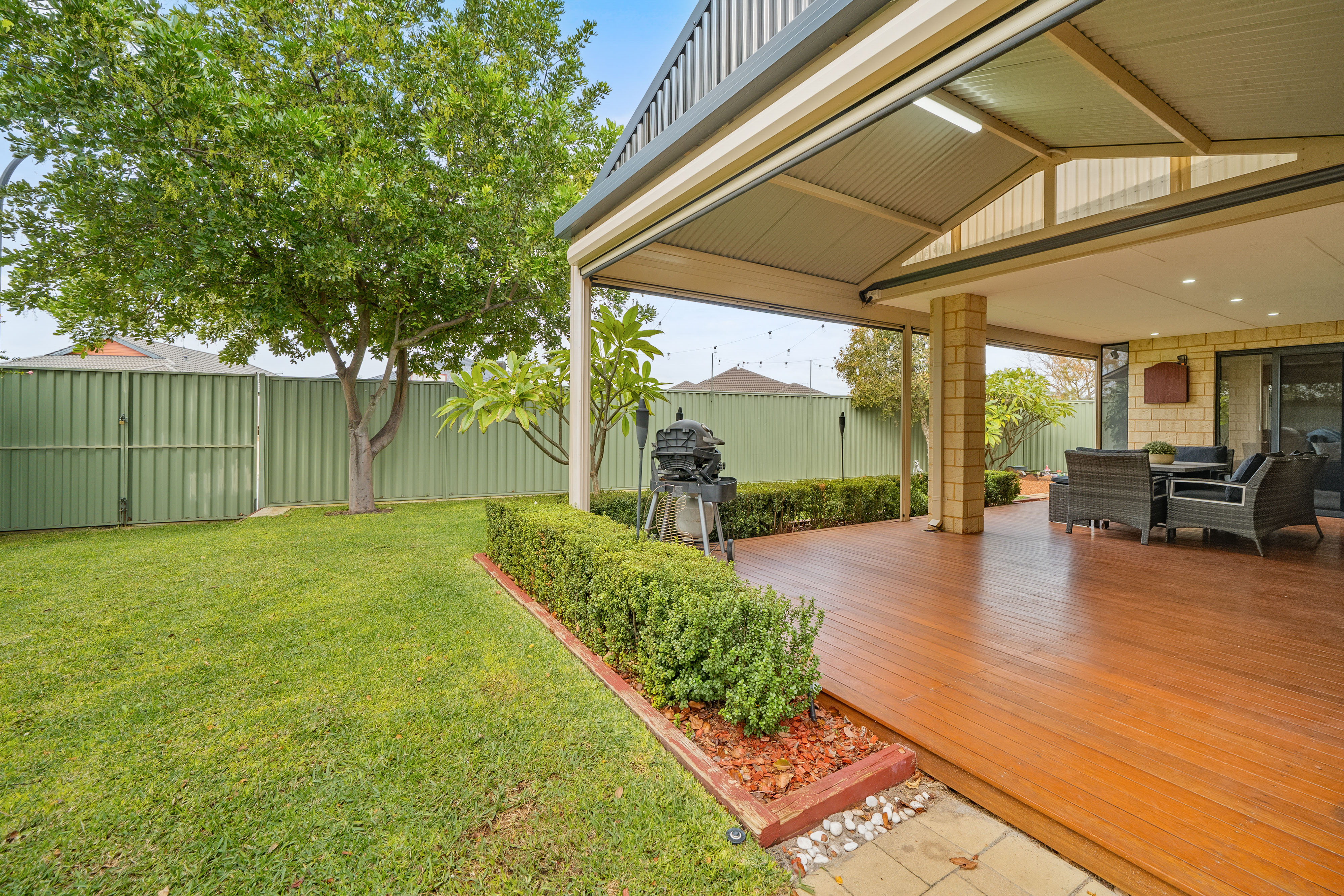 4-bedroom house at 11 TASSELL WAY, Ravenswood WA 6208, Murray, Western Australia
