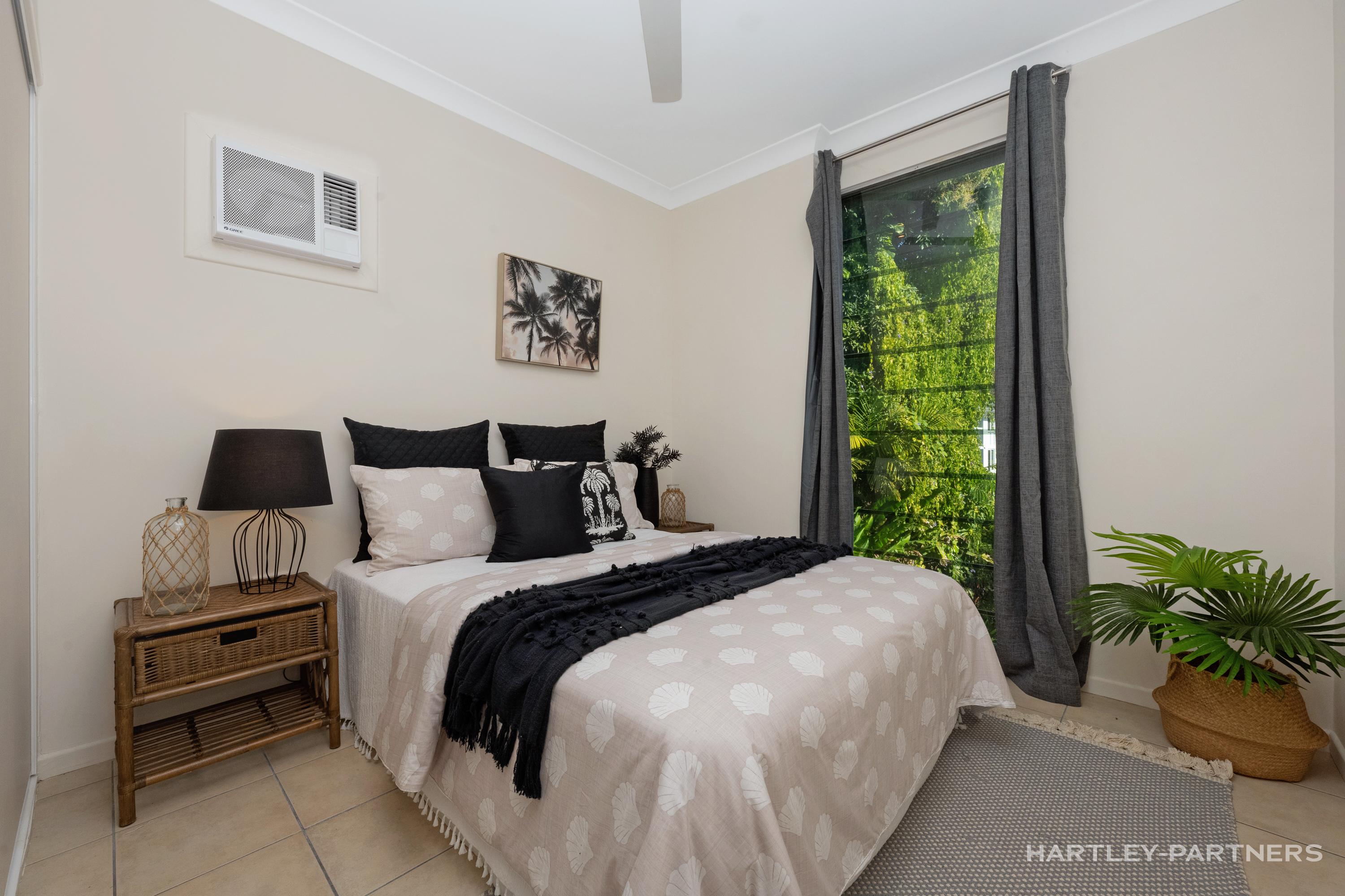 2-bedroom unit at 2/58 Eyre Street, North Ward, QLD 4810, Townsville, Queensland