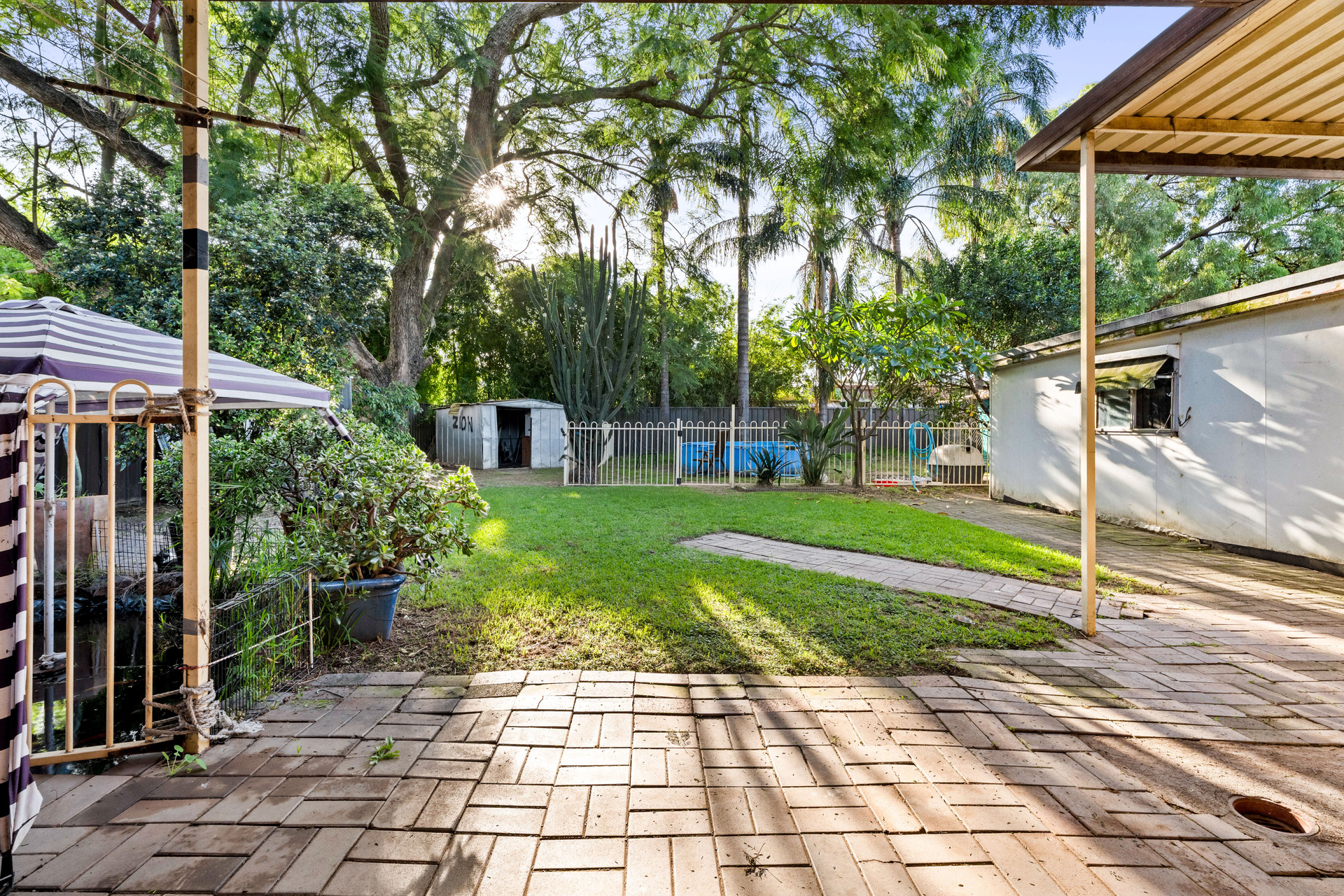 3-bedroom house at 31 NEPEAN STREET, Emu Plains NSW 2750, Penrith, New South Wales