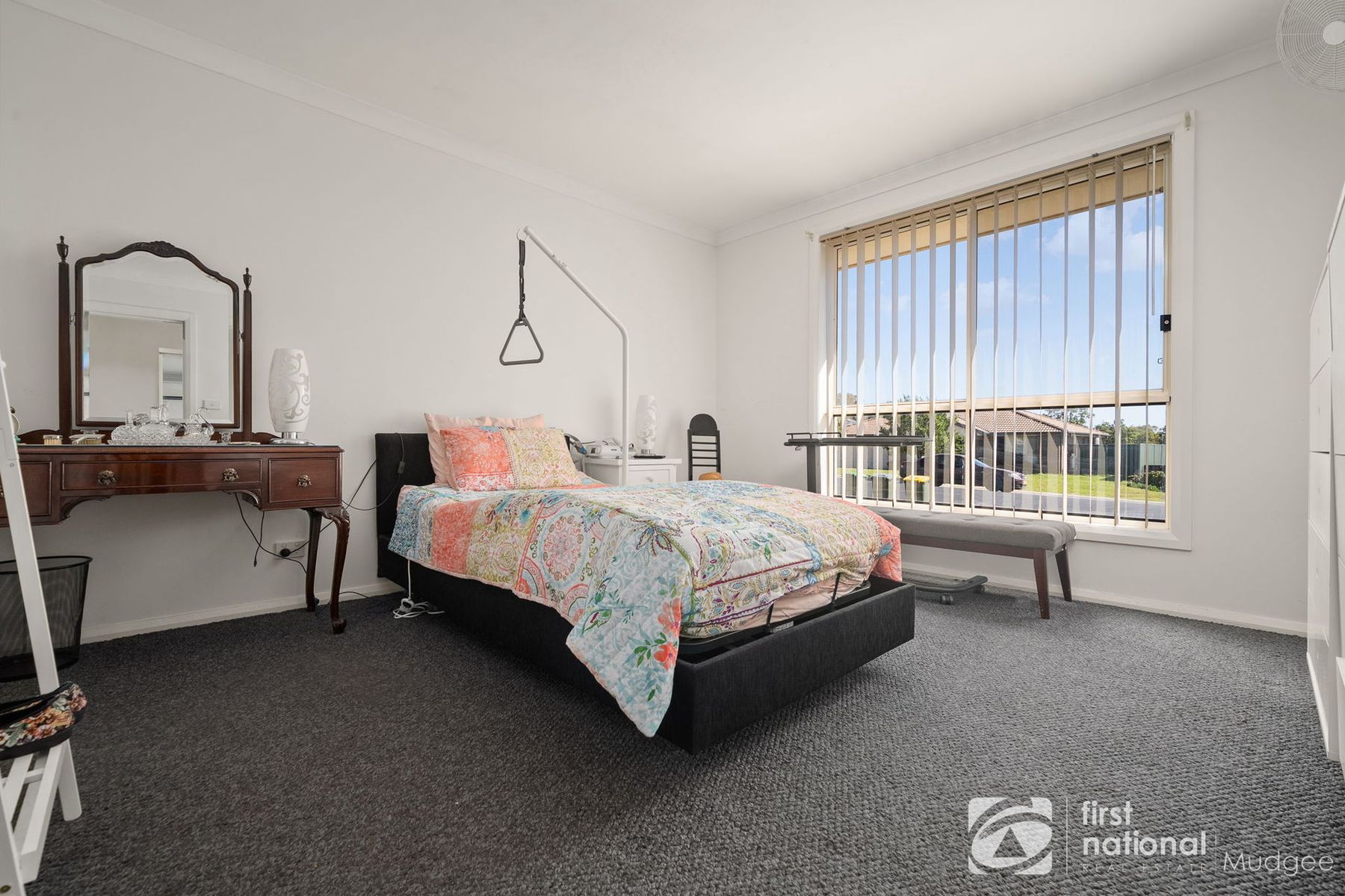4-bedroom house at 96 White Circle, Mudgee, NSW 2850, Mid-Western, New South Wales