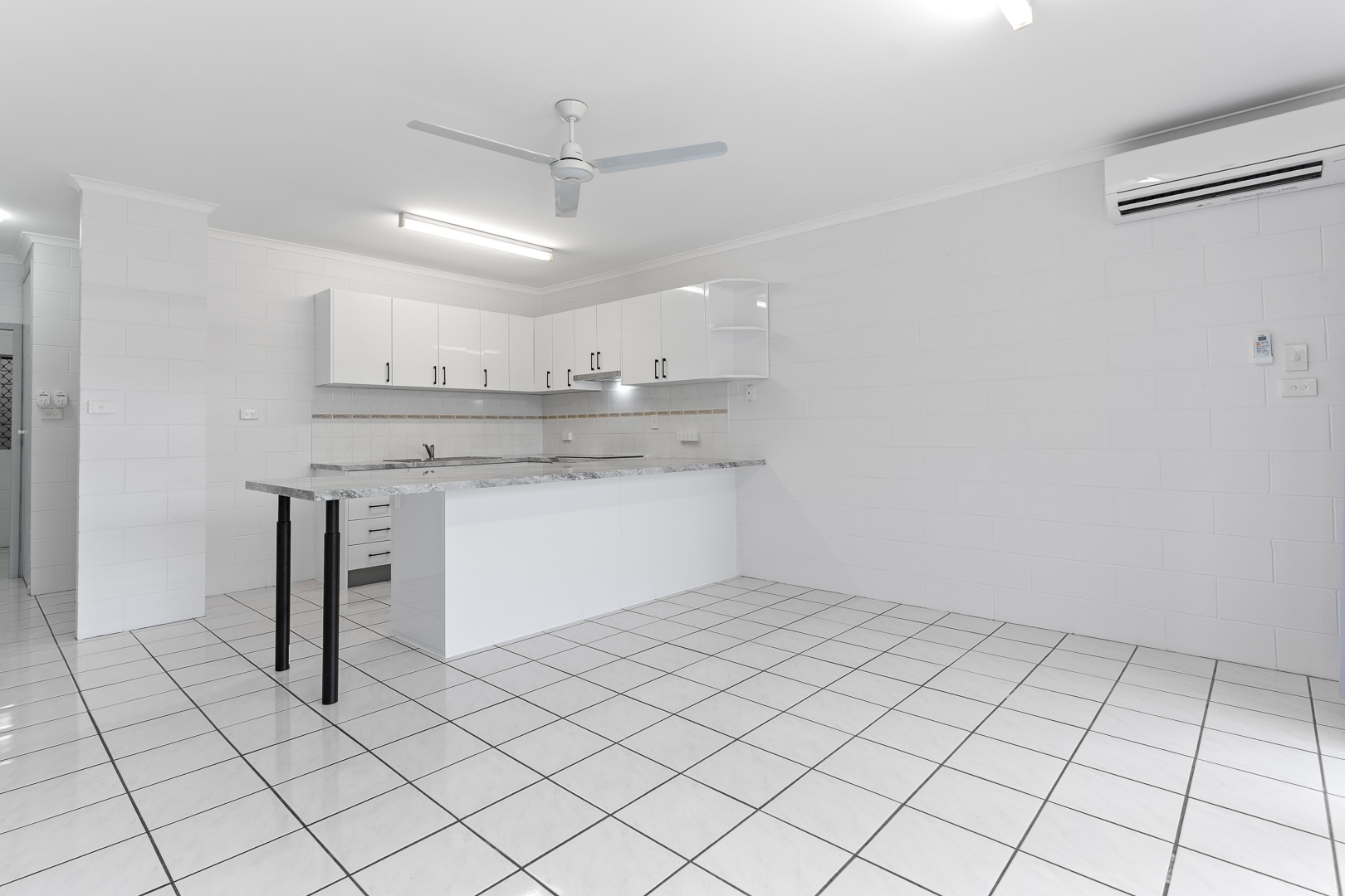 2-bedroom unit at 4/24 Hill Street, Manunda, Qld, 4870, , Queensland